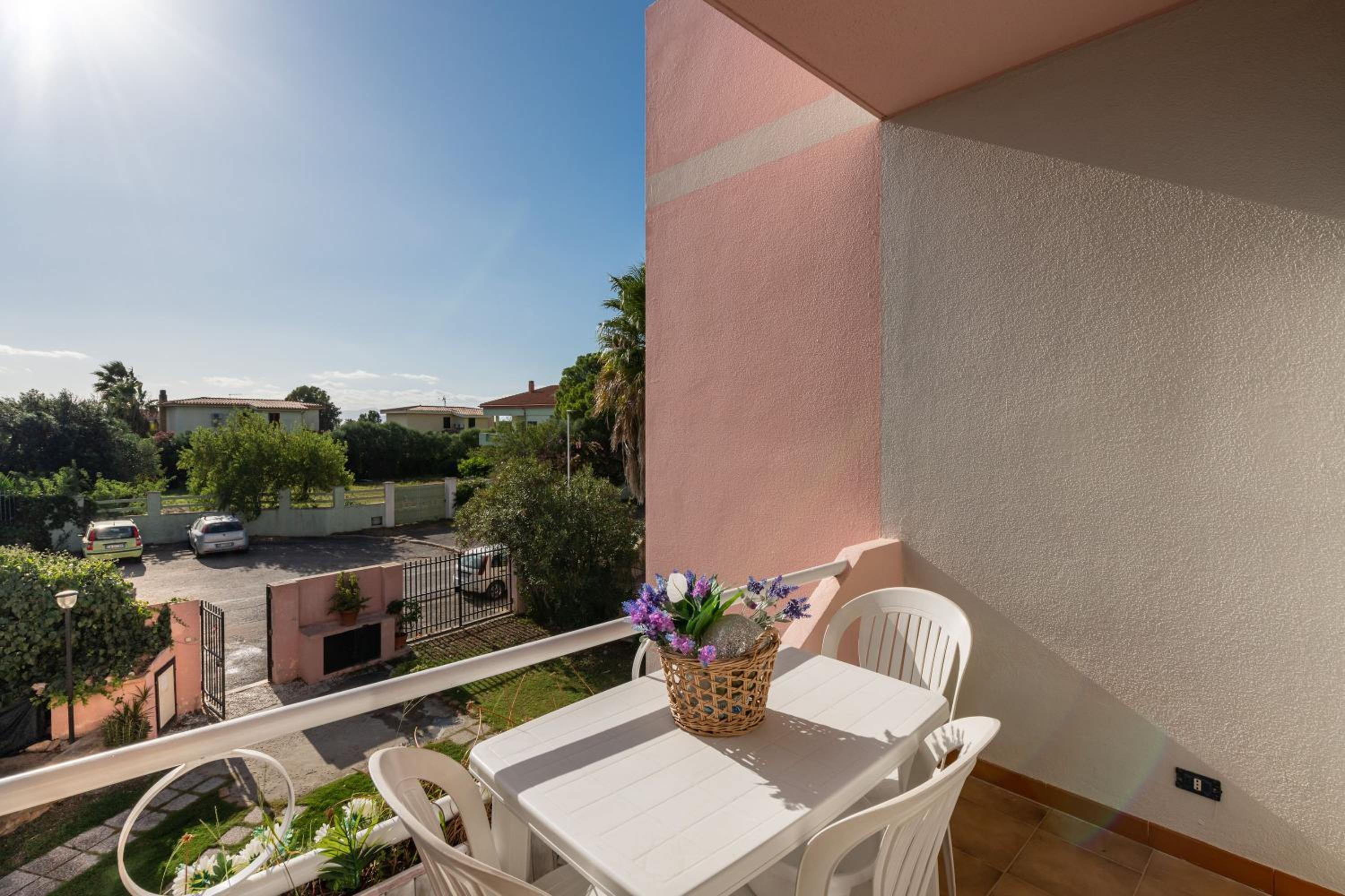 Casa Dea72 en Santa Luria
