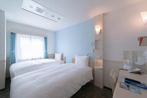 Toyoko Inn Seoul Dongdaemun No.2 26