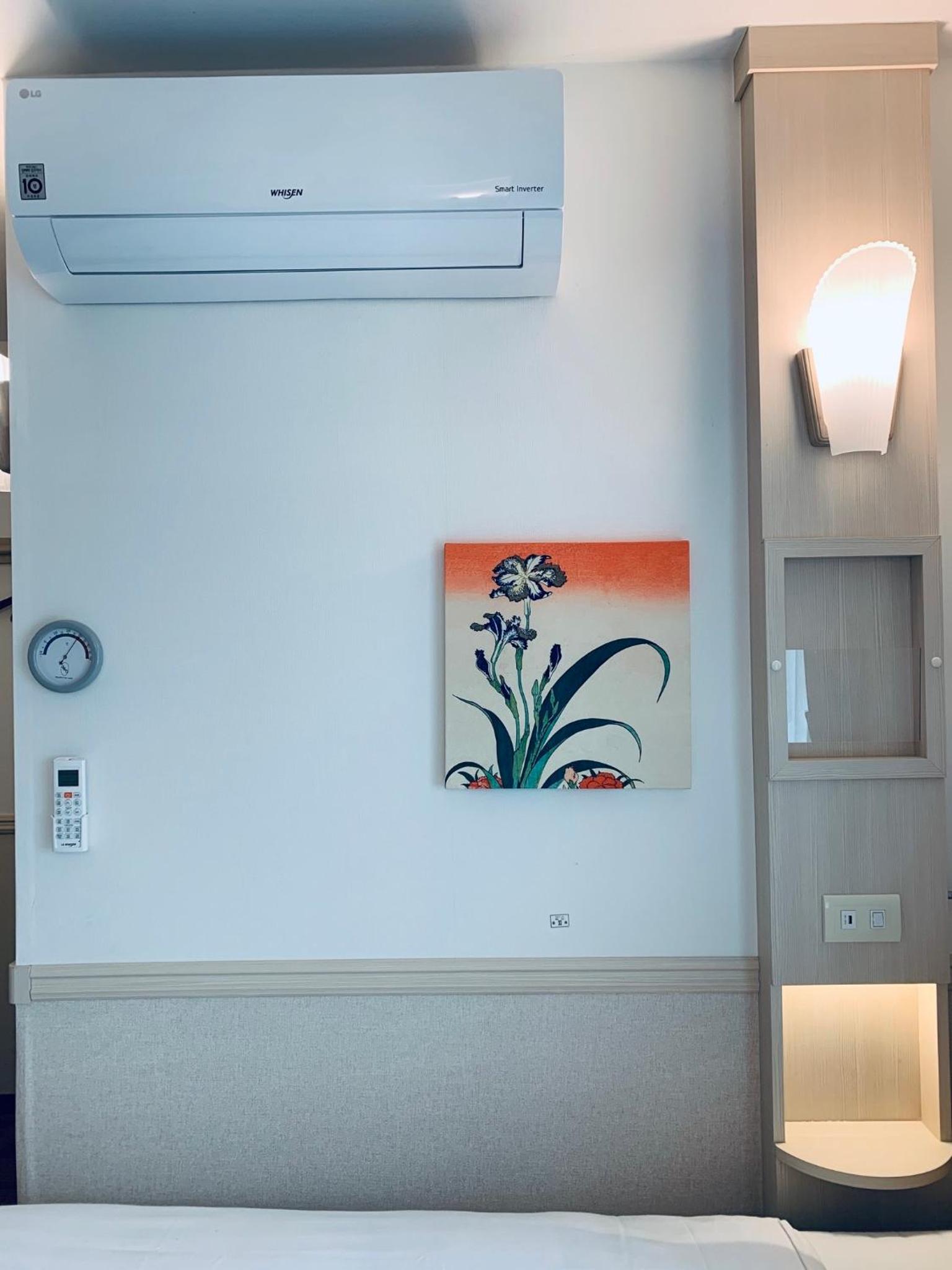 Toyoko Inn Seoul Dongdaemun No.2 58