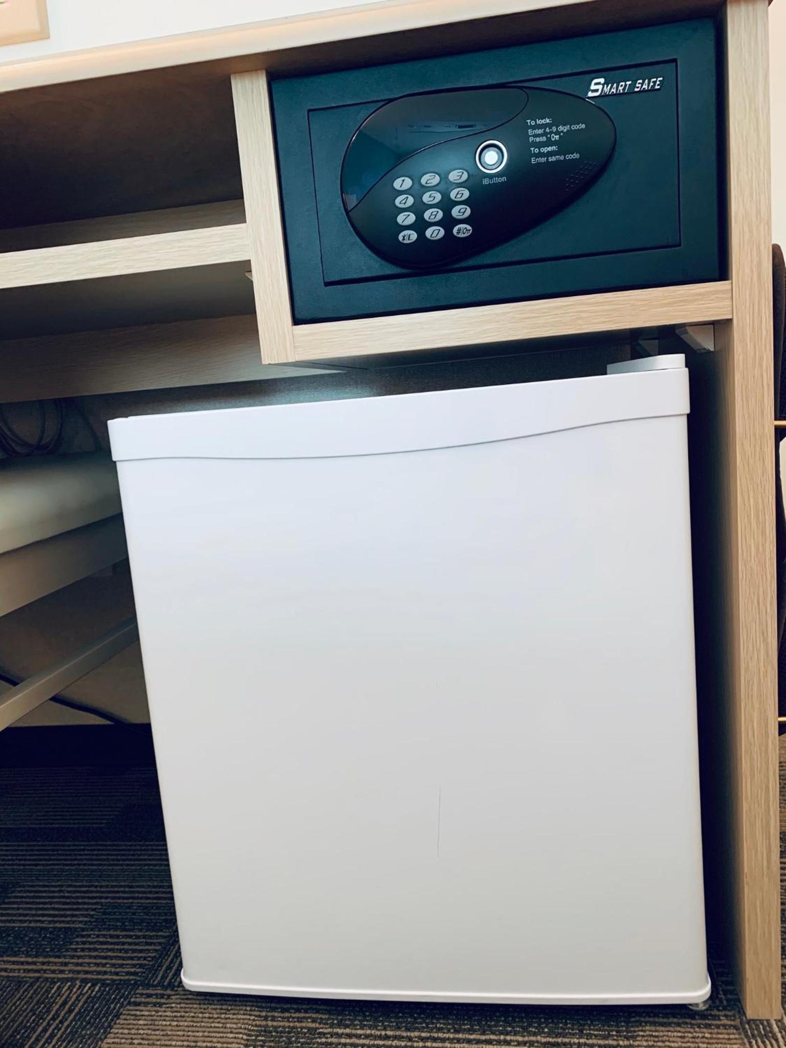 Toyoko Inn Seoul Dongdaemun No.2 30