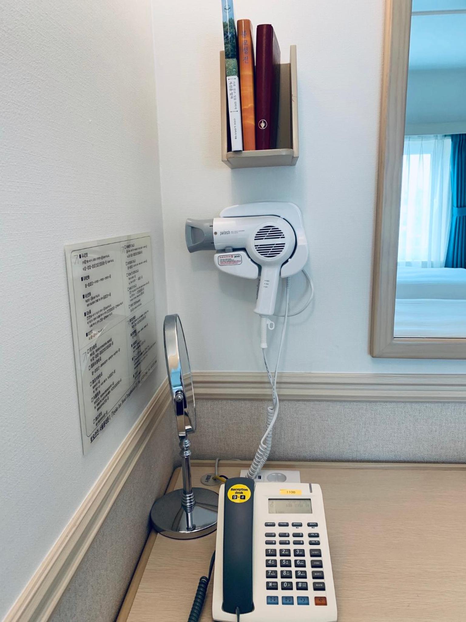 Toyoko Inn Seoul Dongdaemun No.2 36