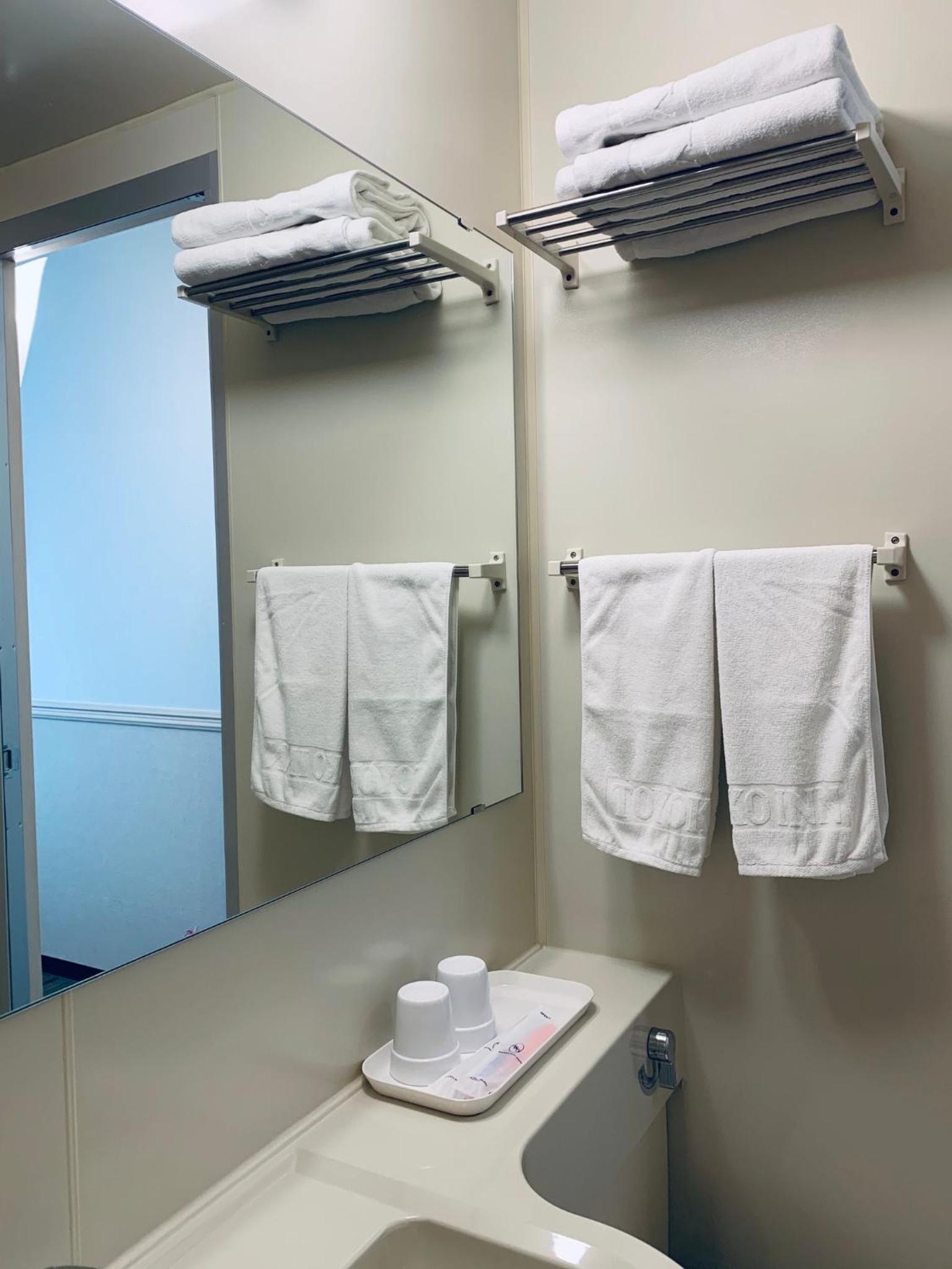 Toyoko Inn Seoul Dongdaemun No.2 37
