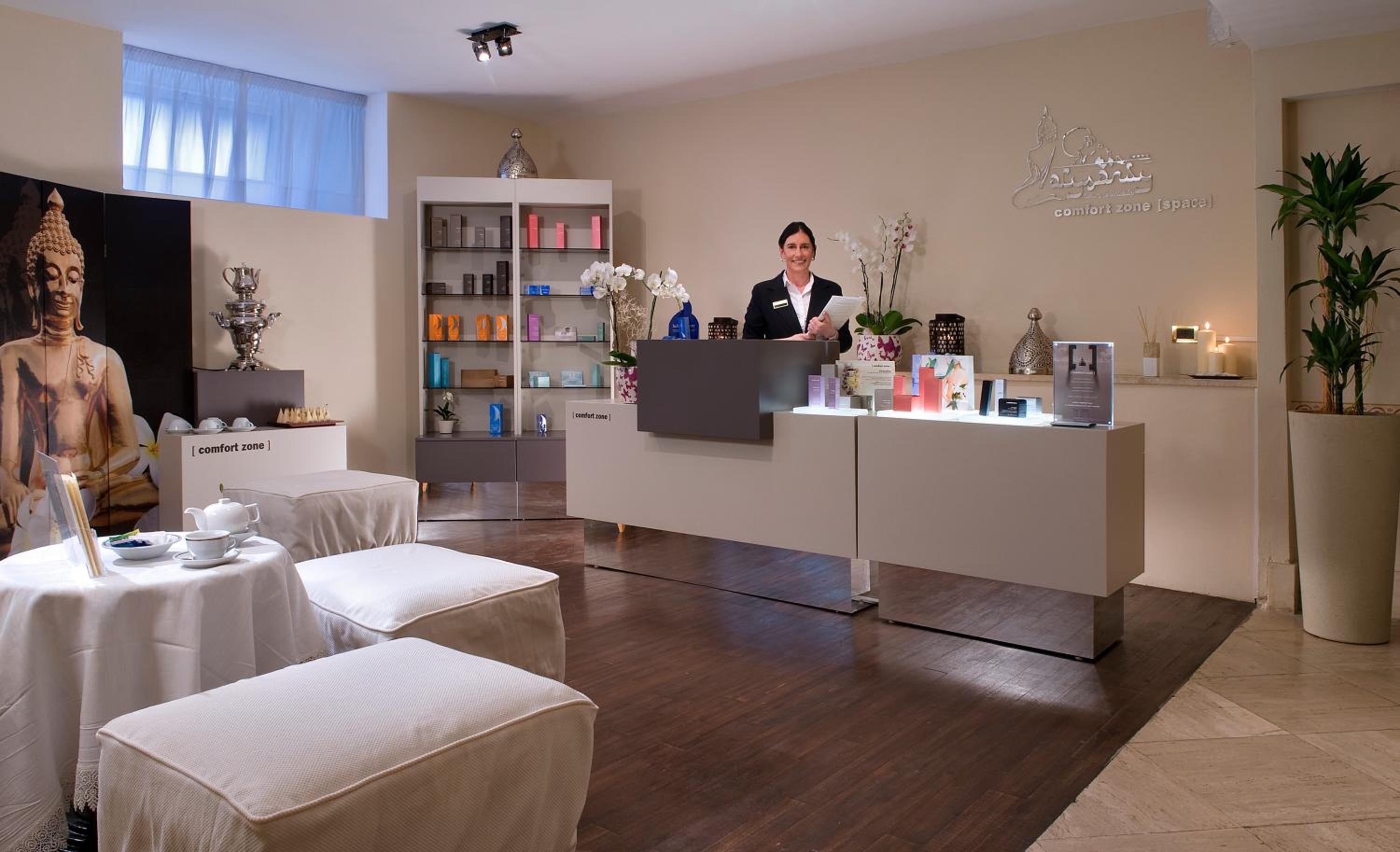 Hotel Miramare E Castello - Image 1