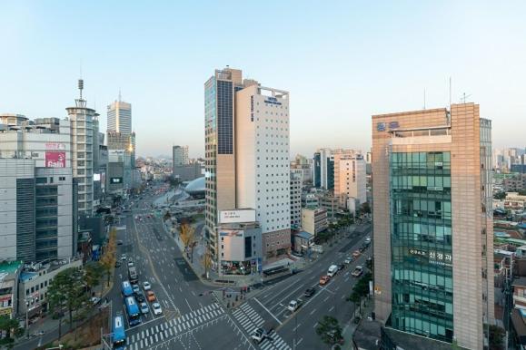 Toyoko Inn Seoul Dongdaemun No.2 21