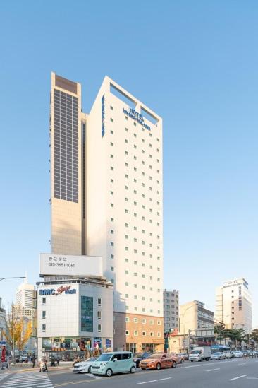 Toyoko Inn Seoul Dongdaemun No.2 22