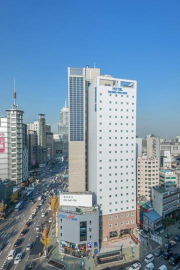 Toyoko Inn Seoul Dongdaemun No.2 23