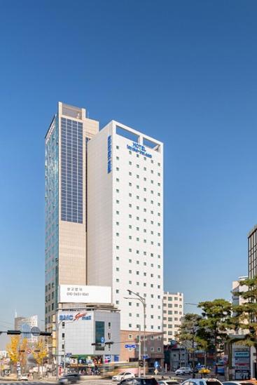 Toyoko Inn Seoul Dongdaemun No.2 24