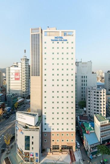 Toyoko Inn Seoul Dongdaemun No.2 25