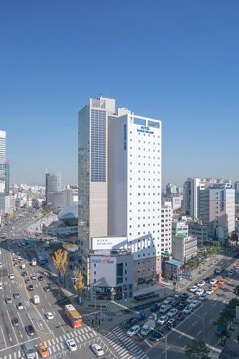Toyoko Inn Seoul Dongdaemun No.2 19
