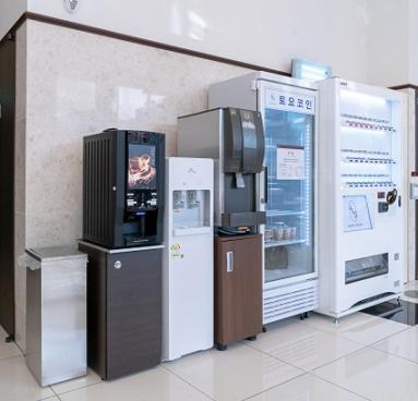 Toyoko Inn Seoul Dongdaemun No.2 3