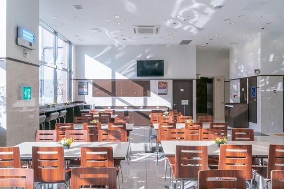 Toyoko Inn Seoul Dongdaemun No.2 7