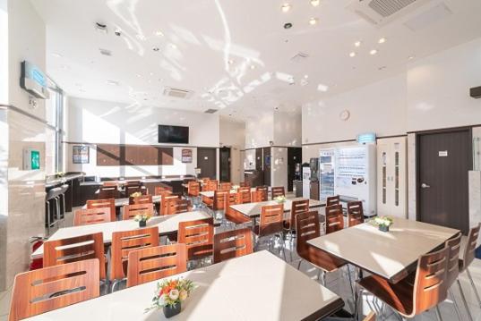 Toyoko Inn Seoul Dongdaemun No.2 11
