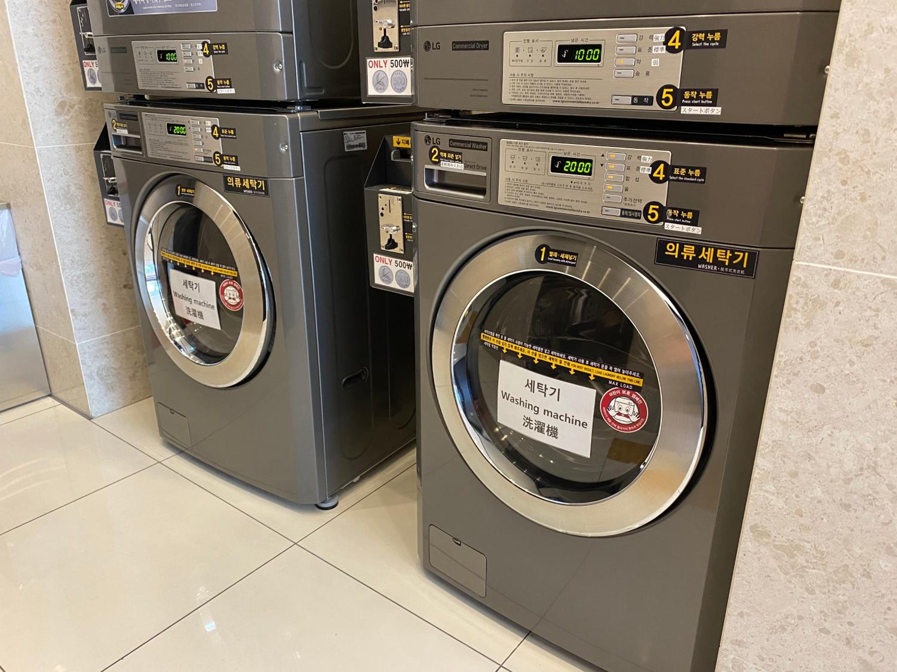 Toyoko Inn Seoul Dongdaemun No.2 5