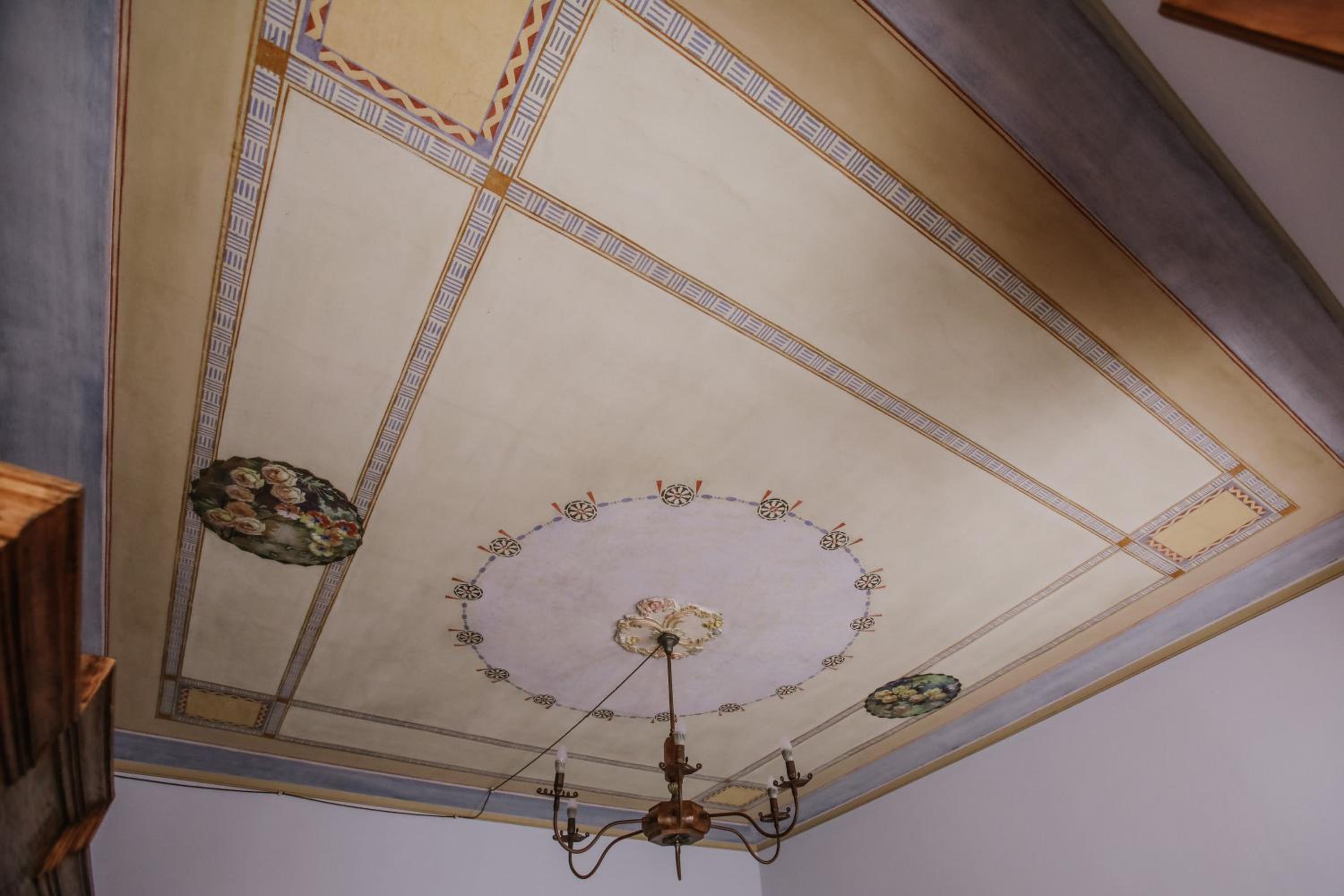 Il Pozzo Fiorito