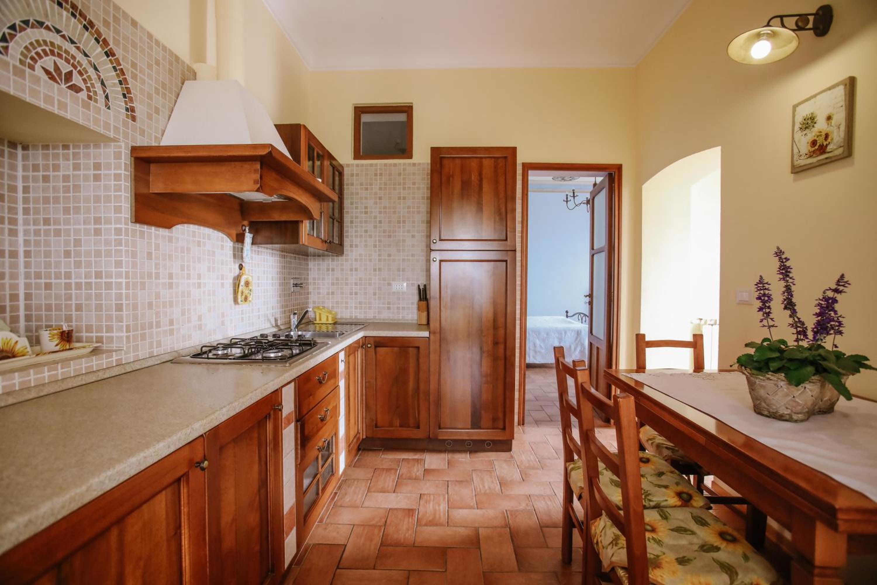 Il Pozzo Fiorito