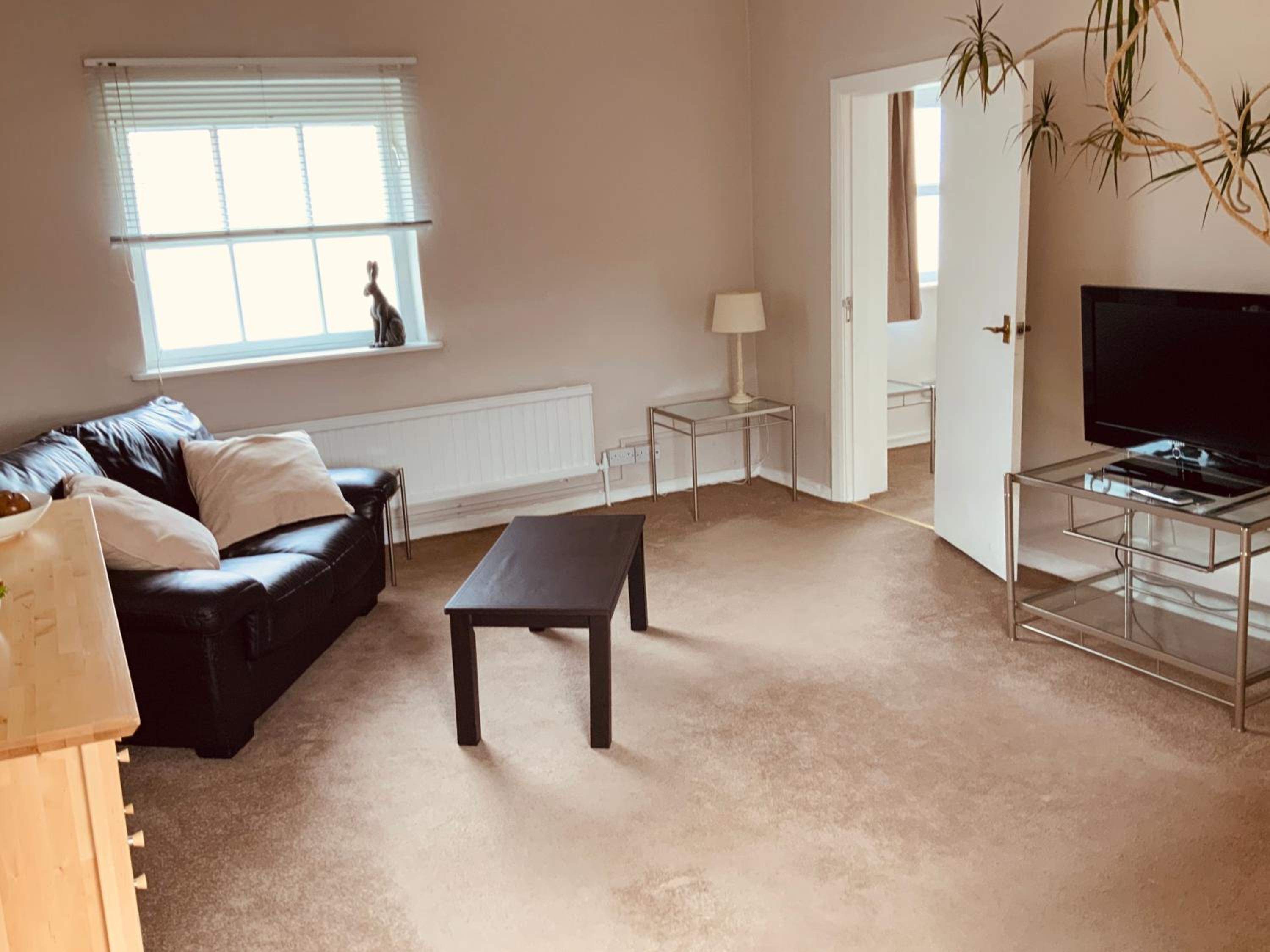 The Stables Apartment view 3