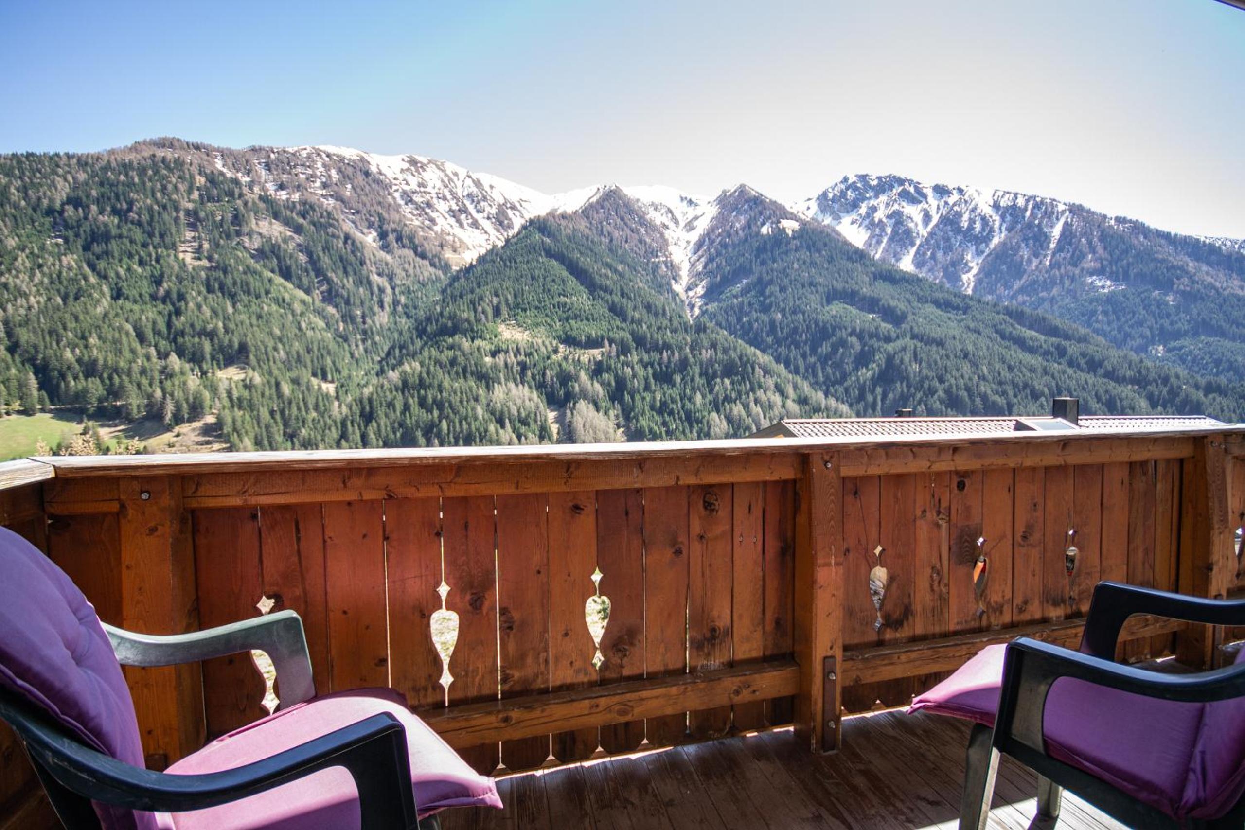 Alpengasthof Eppensteiner