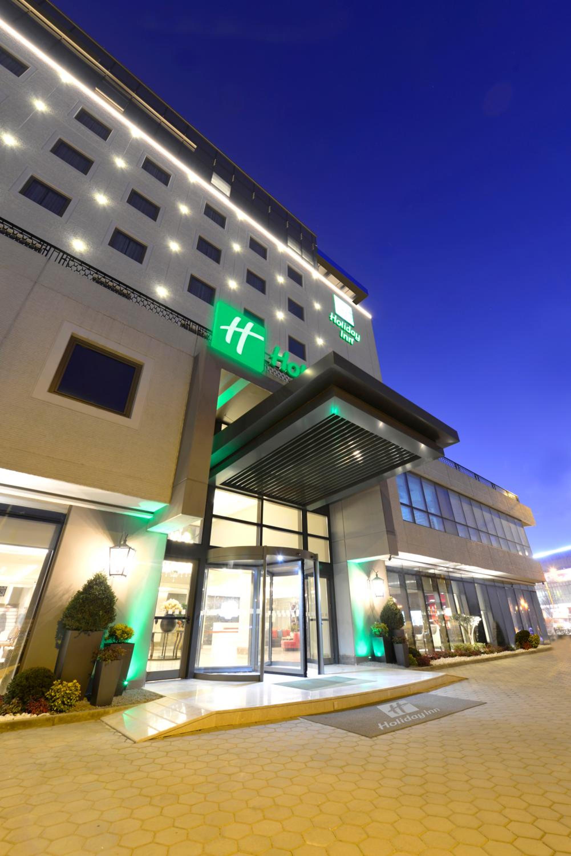Hotel Holiday Inn Bursa - City Centre, an IHG Hotel - Image 1