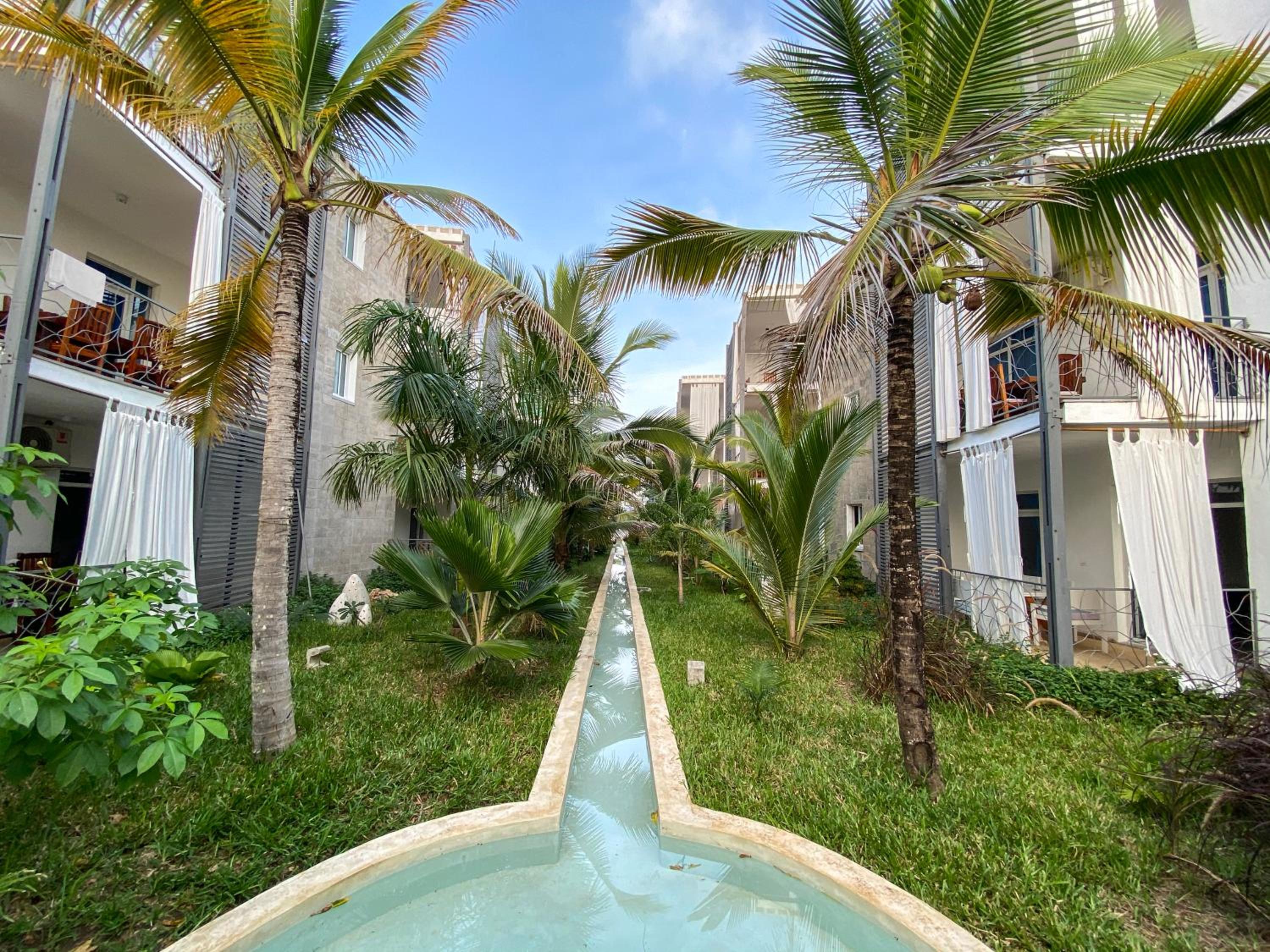 Aqua Resort, photo 31