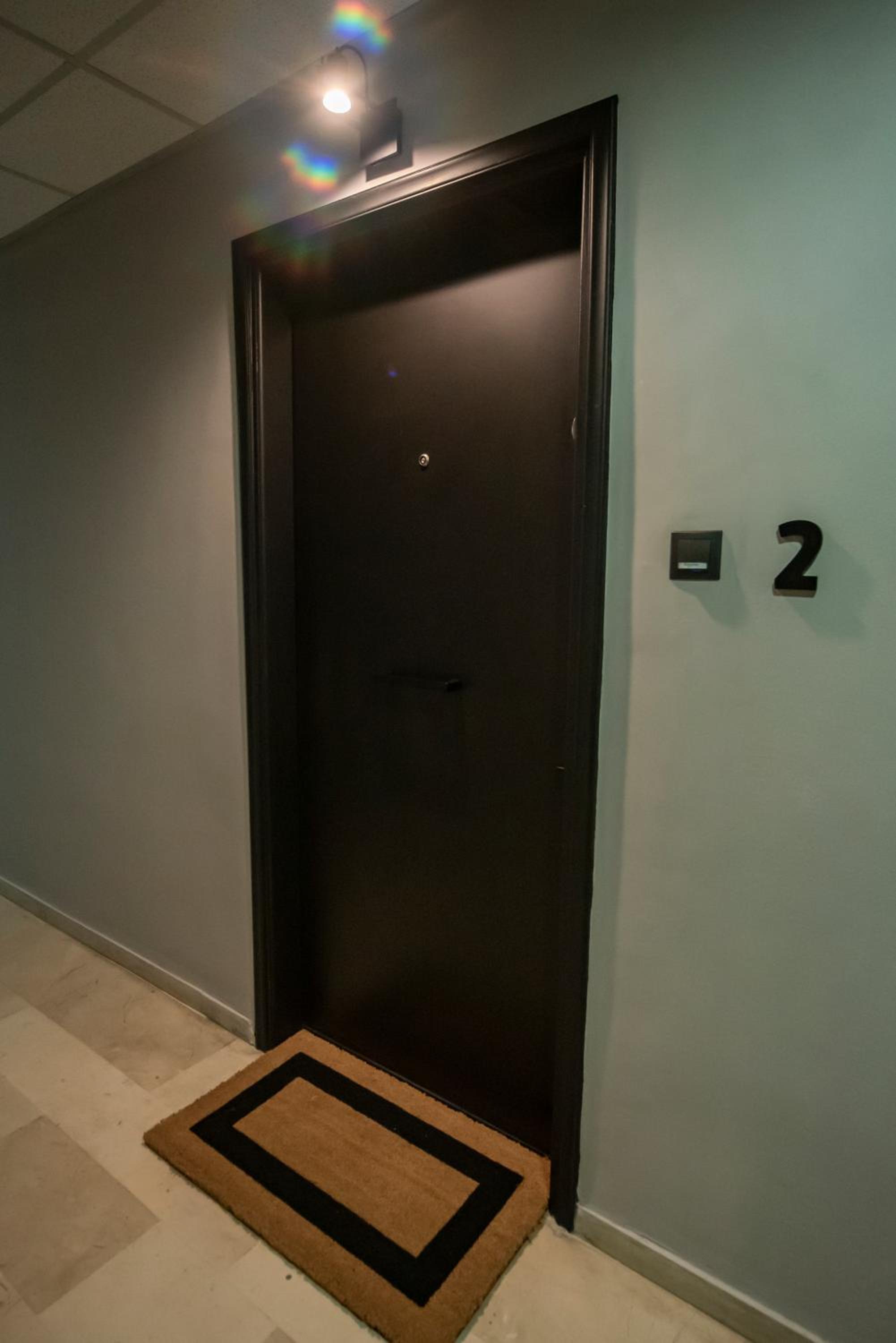 Urban Sea View Lofts #2