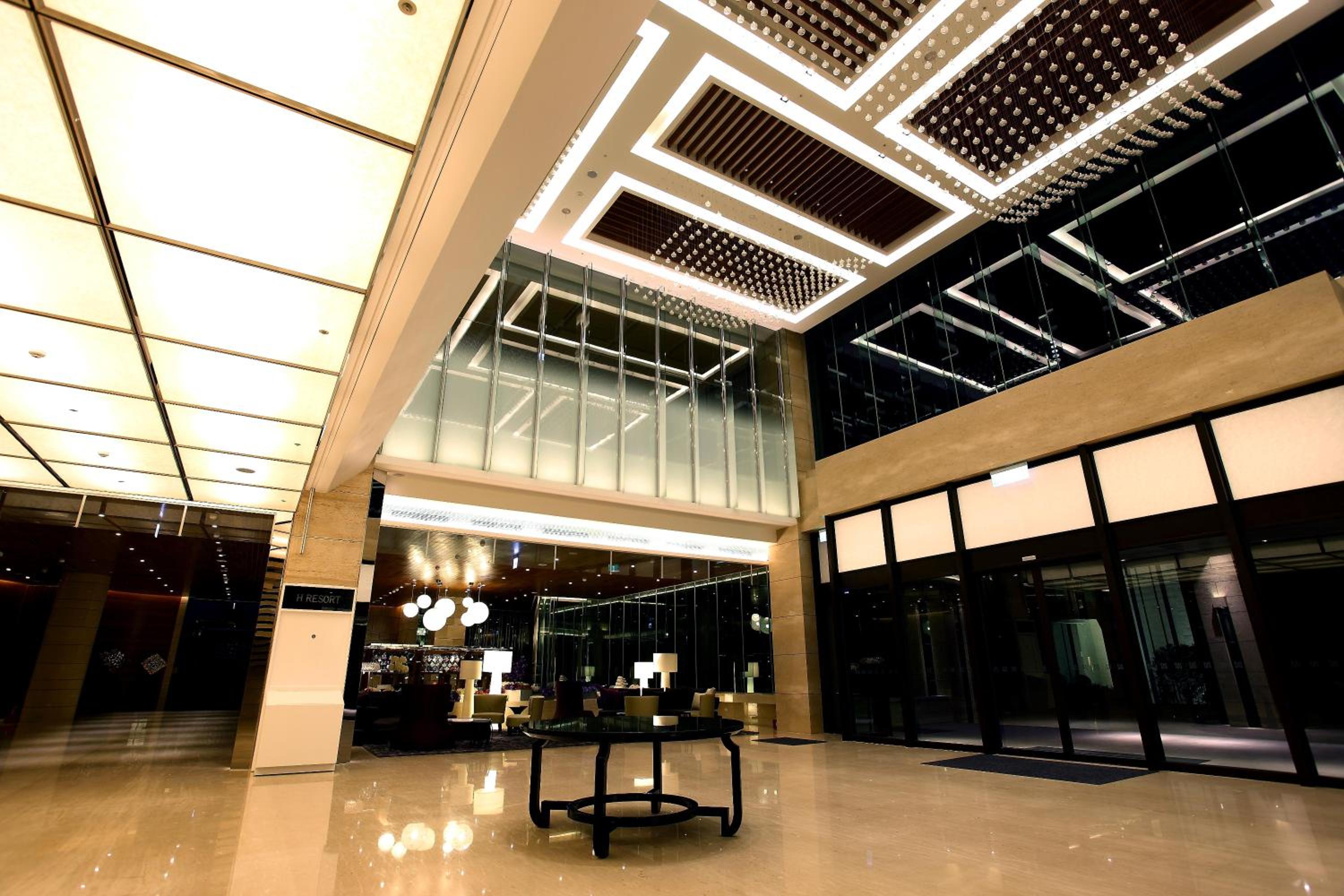 H Resort
