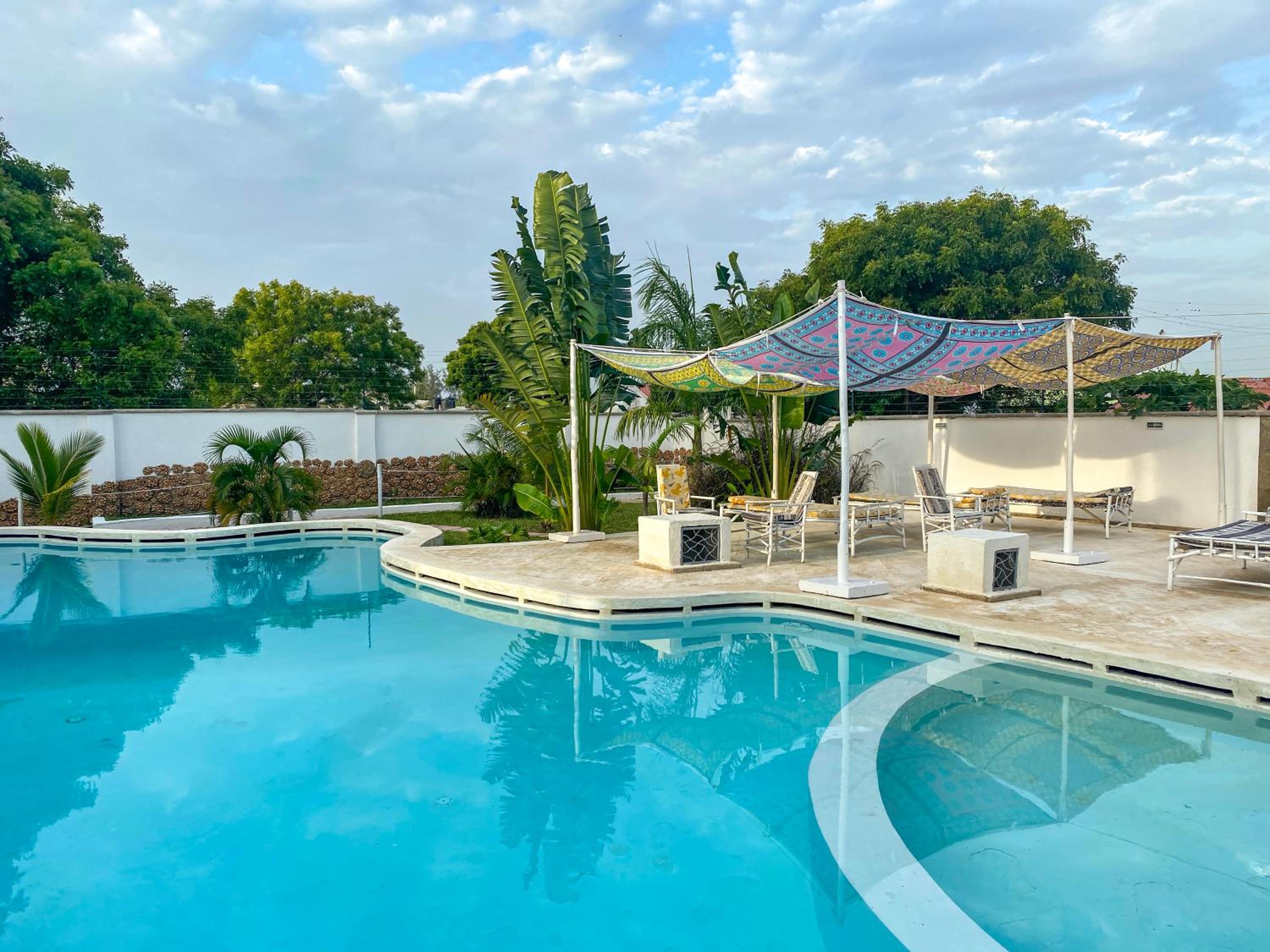 Aqua Resort, photo 124