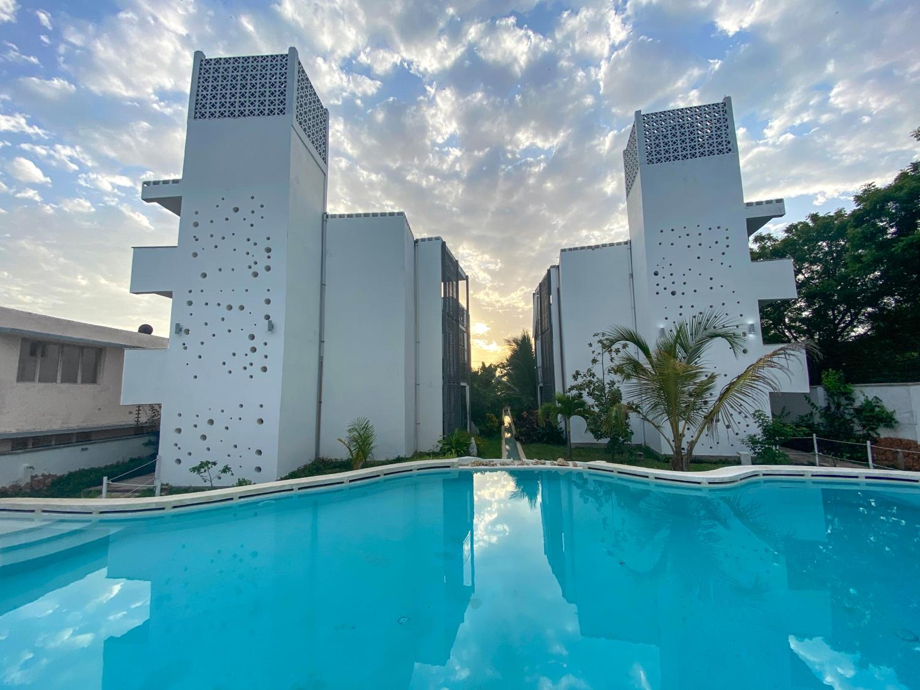 Aqua Resort, photo 37
