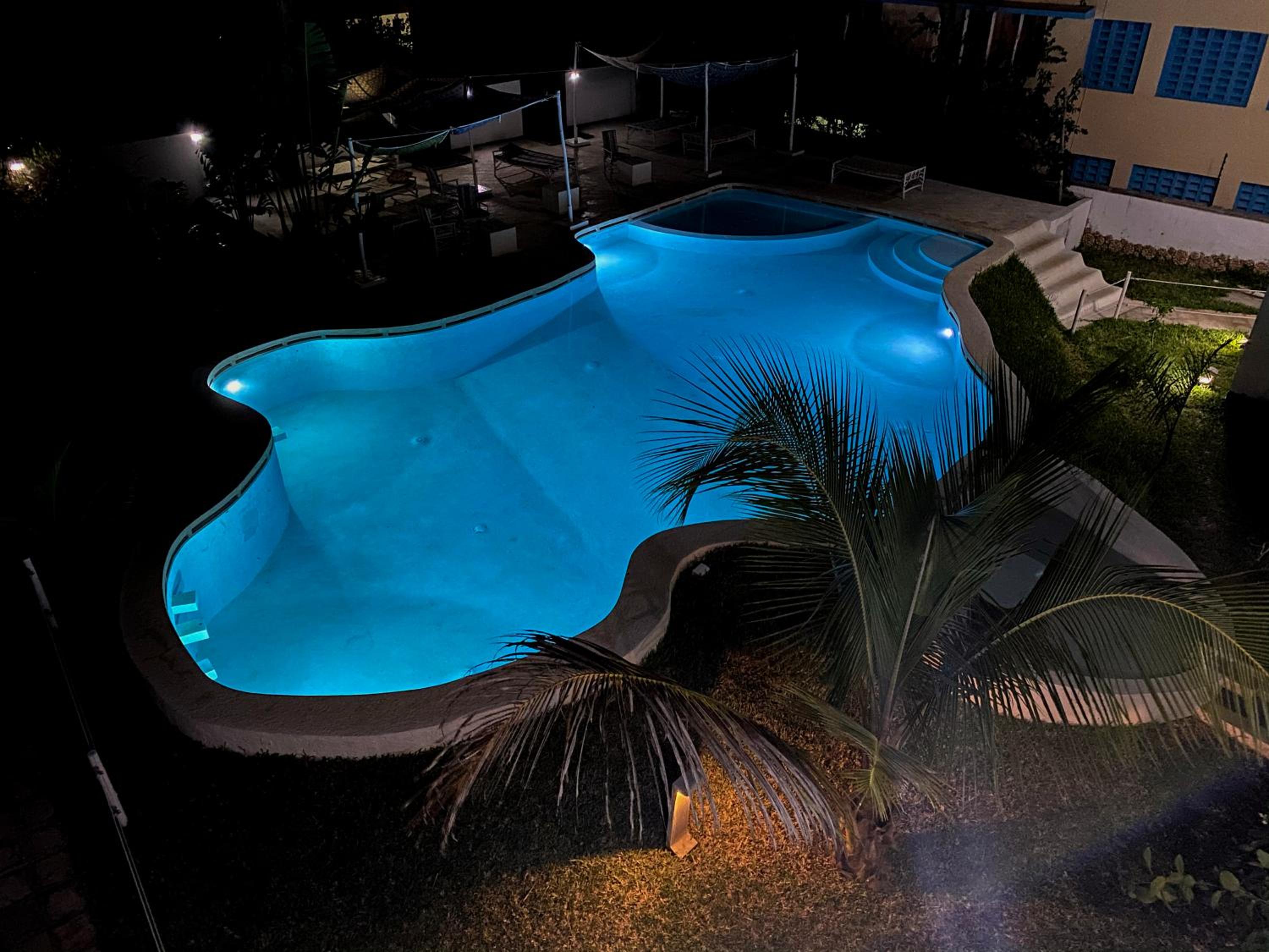 Aqua Resort, photo 38