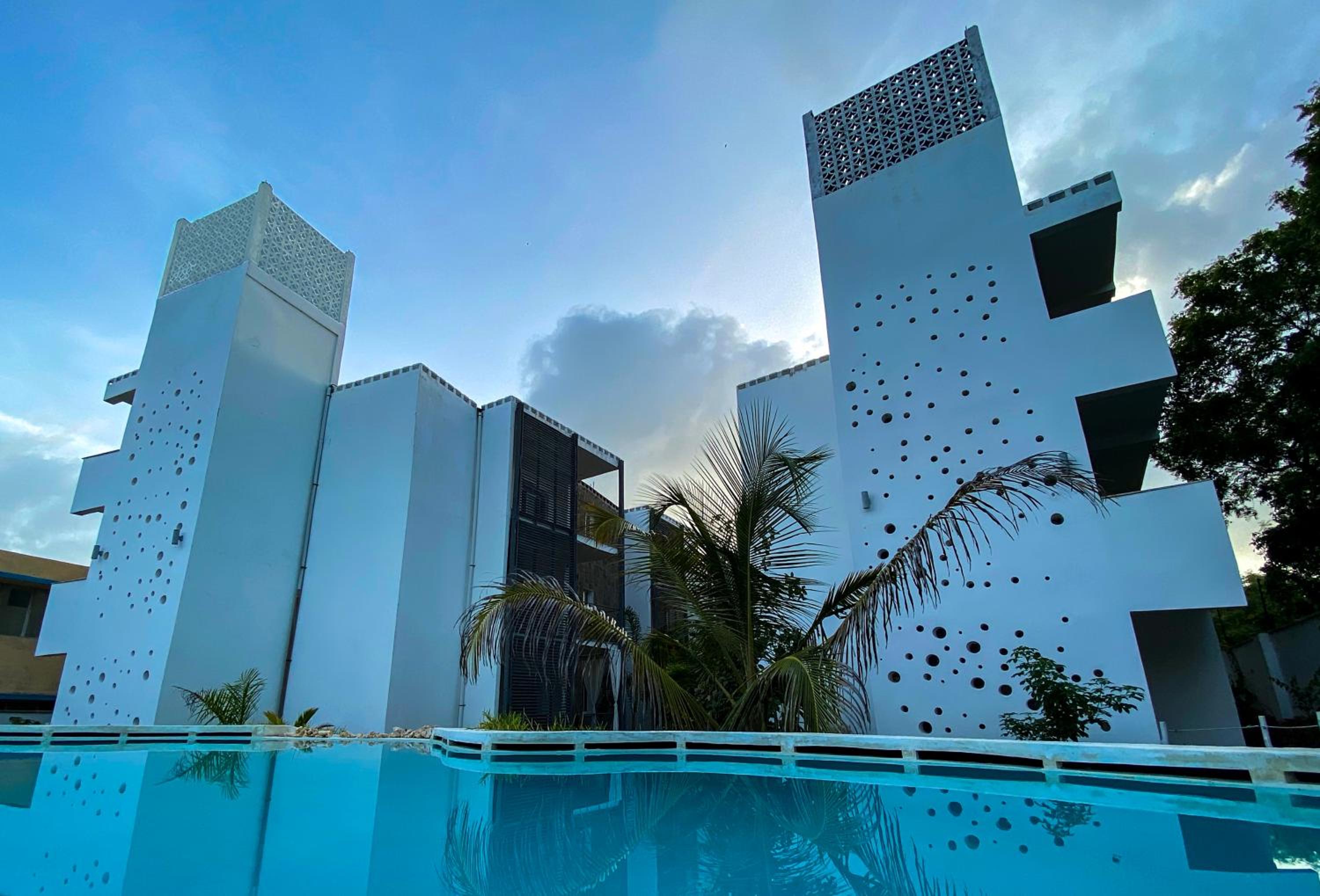 Aqua Resort, photo 70