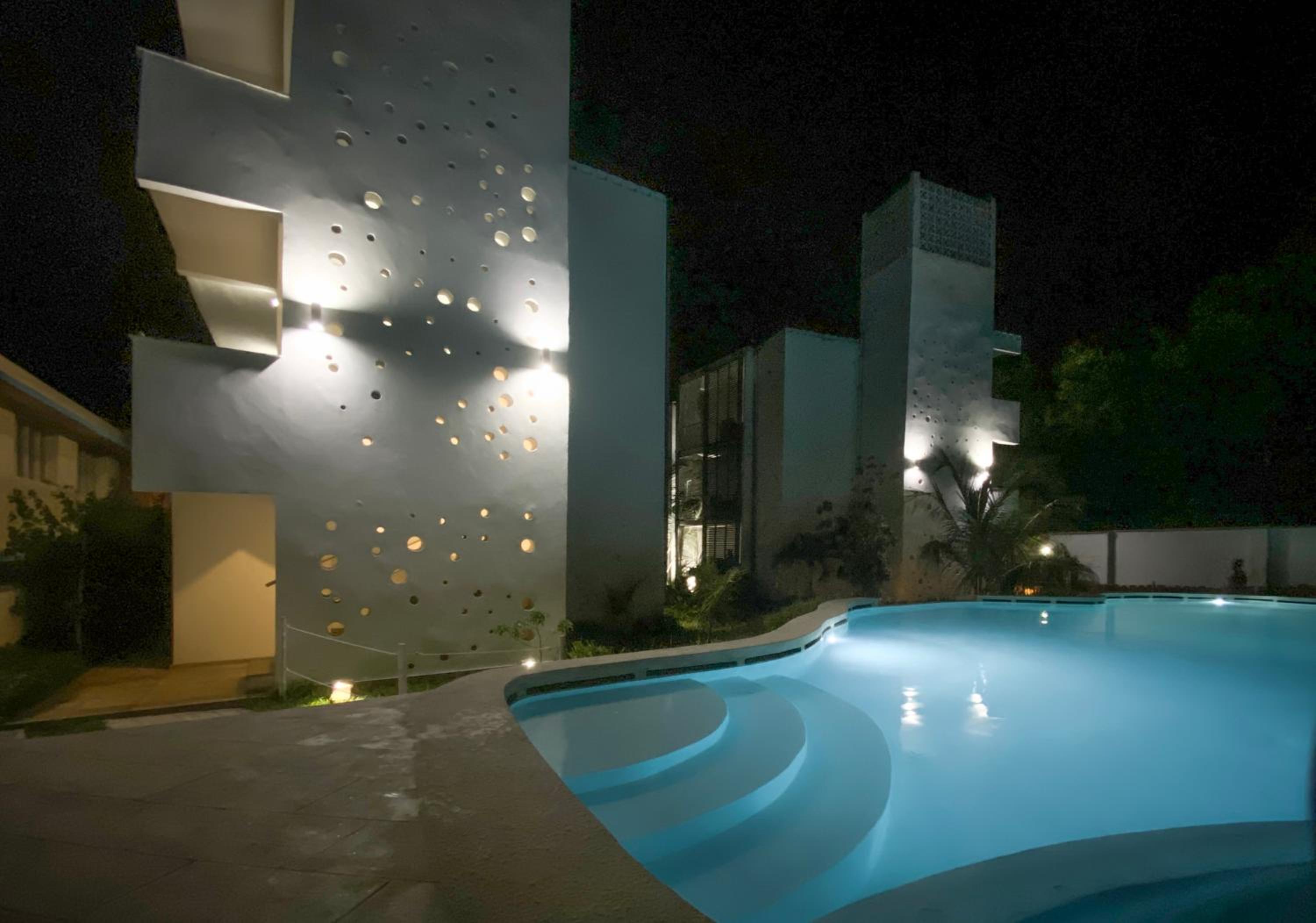 Aqua Resort, photo 98