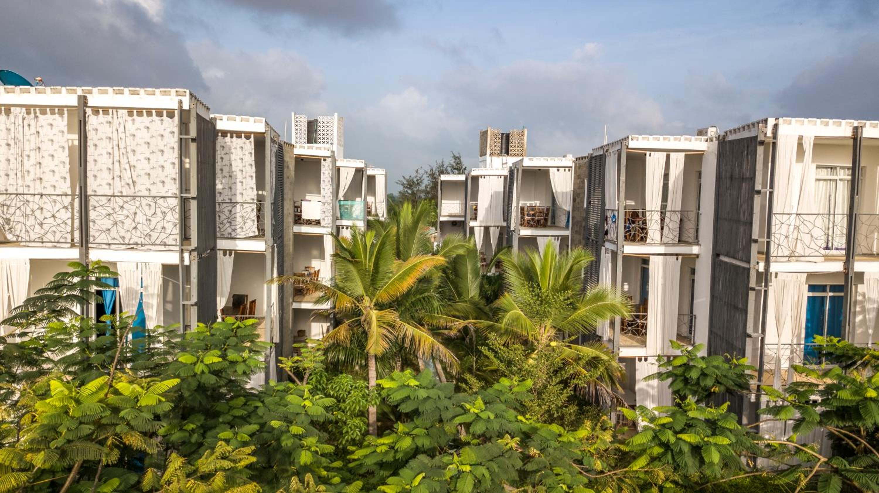 Aqua Resort, photo 44