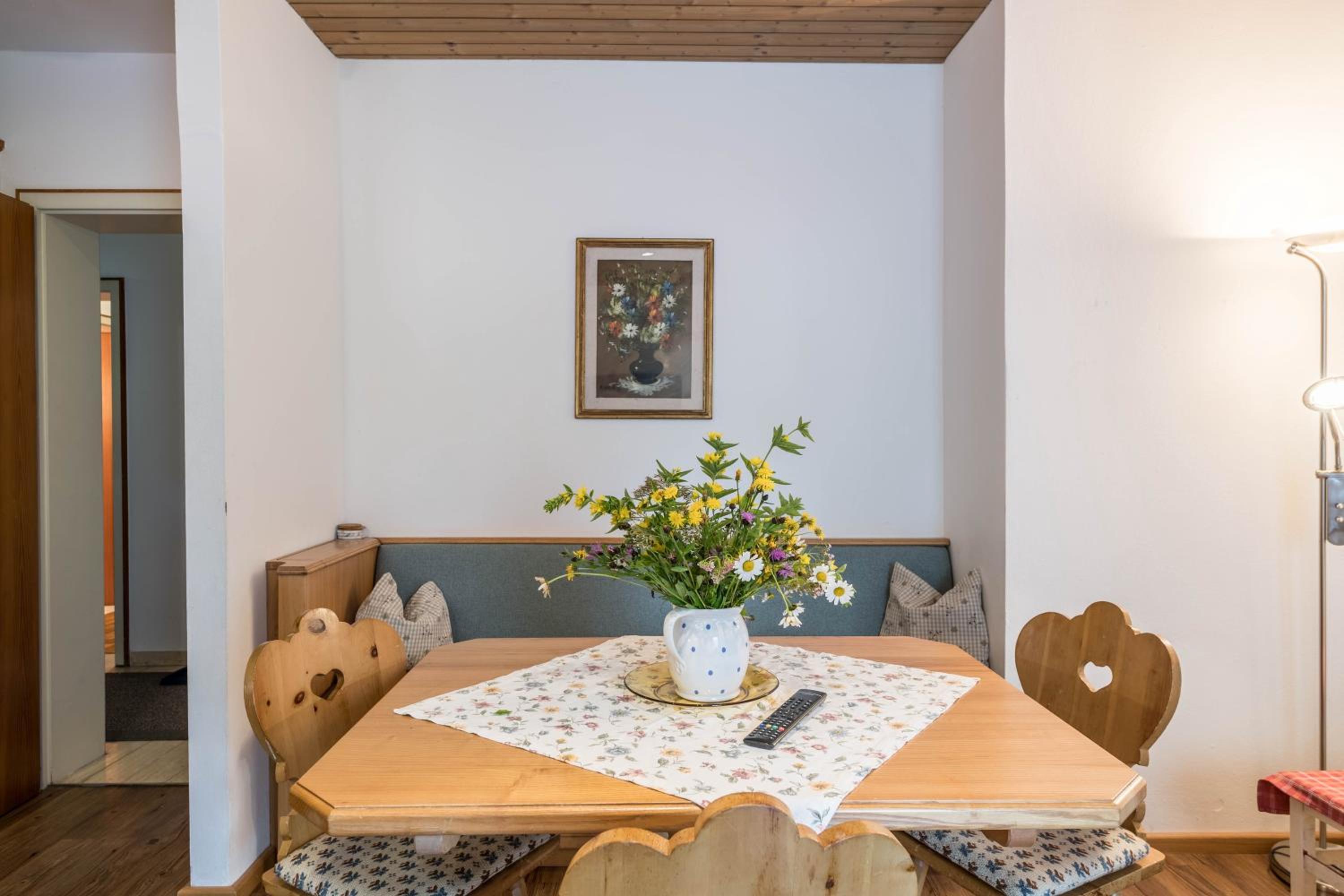 Ferienwohnung Förchensee