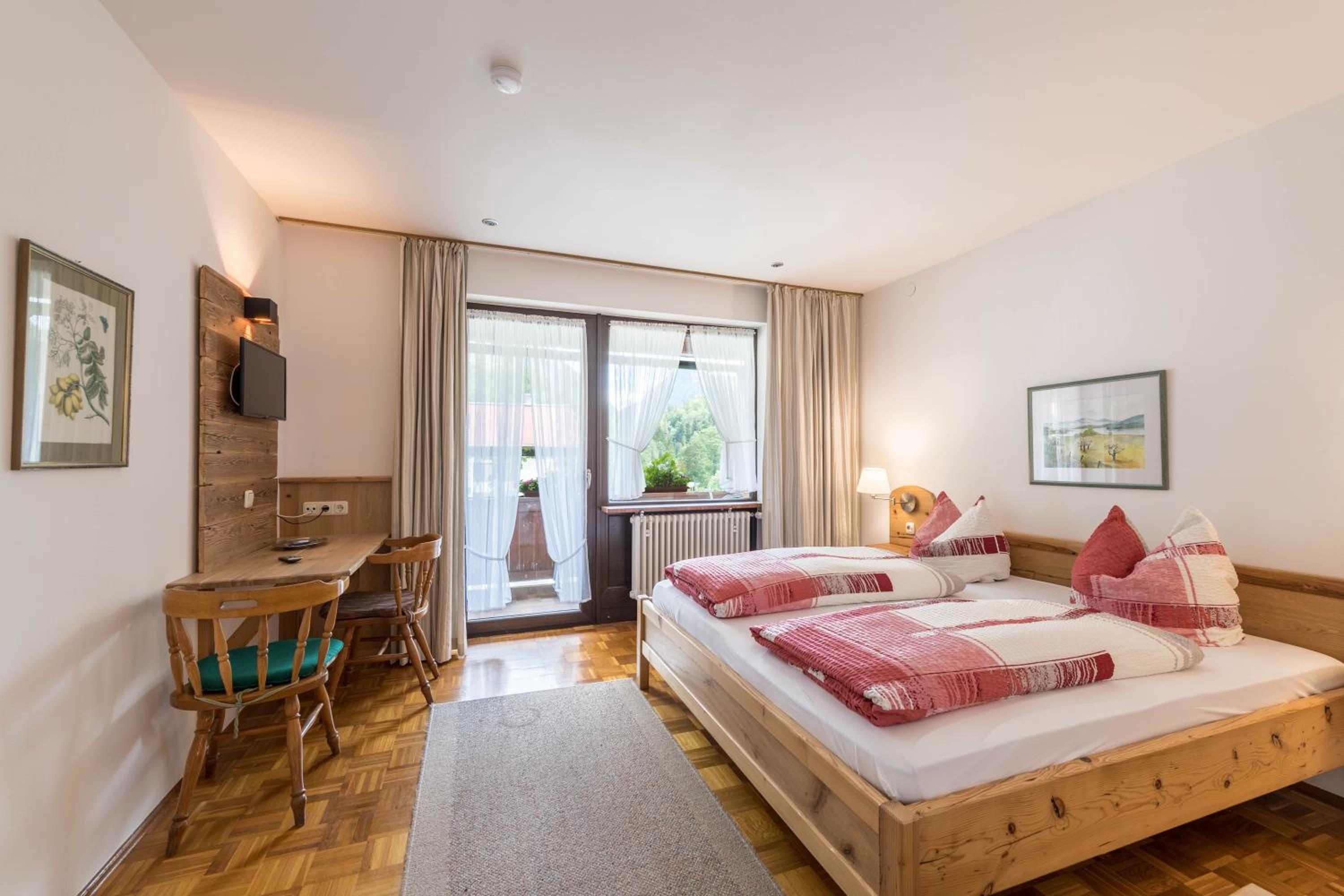 Ferienwohnung Förchensee