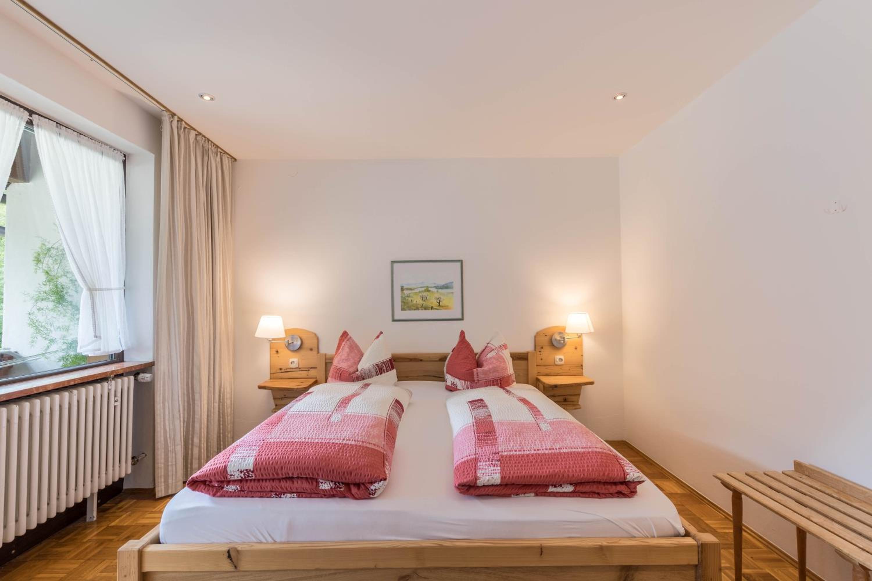 Ferienwohnung Förchensee