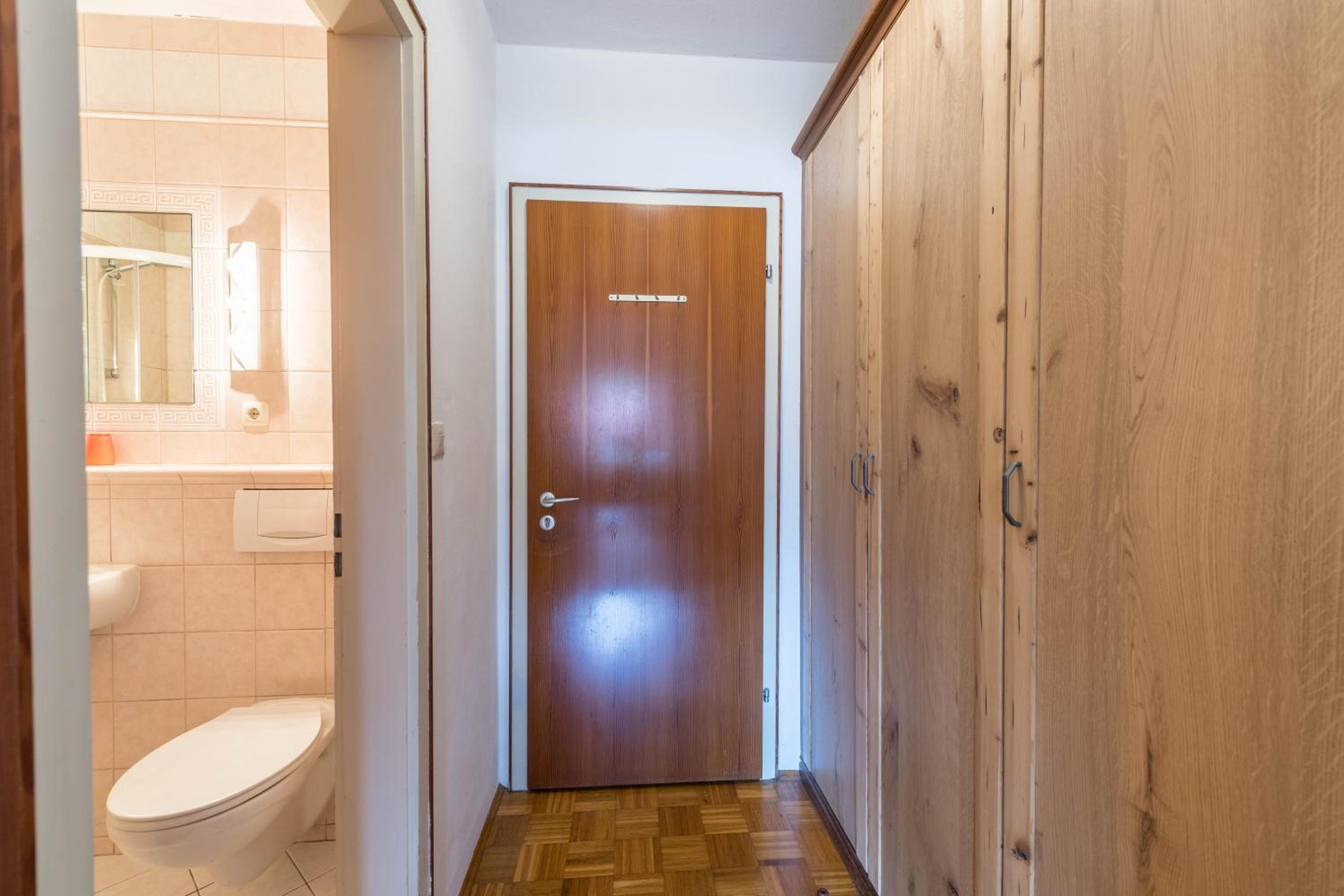 Ferienwohnung Förchensee