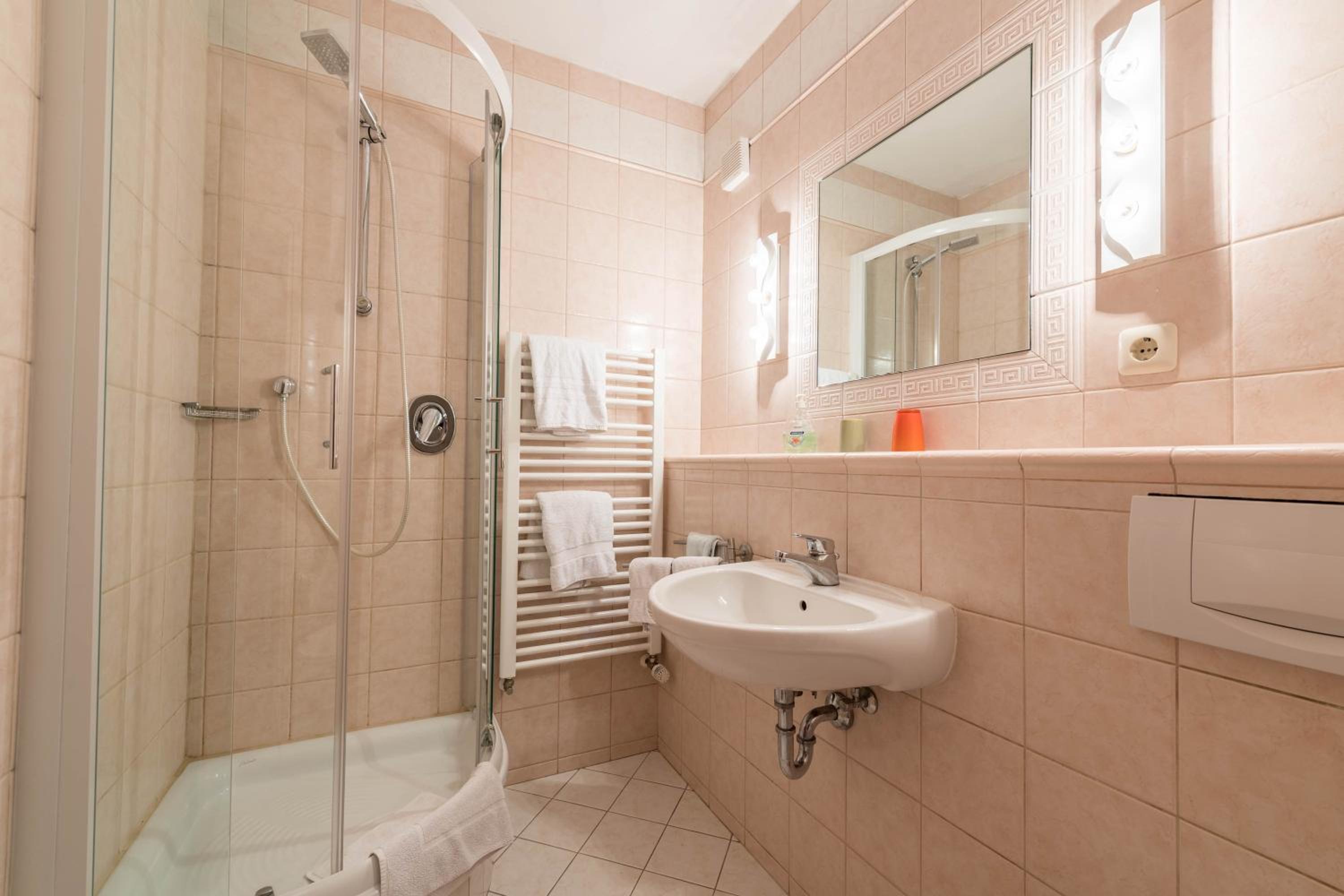 Ferienwohnung Förchensee