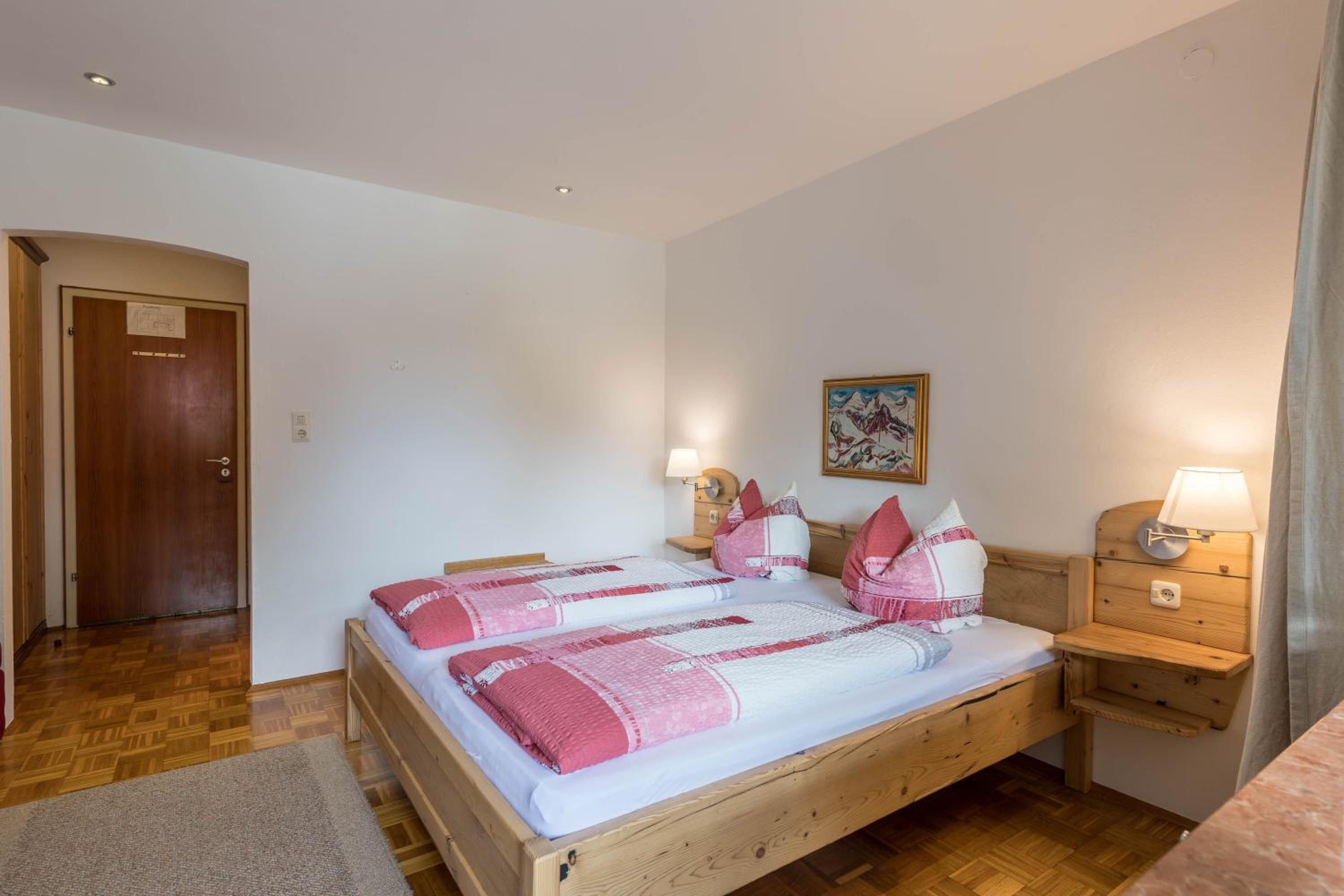 Ferienwohnung Förchensee