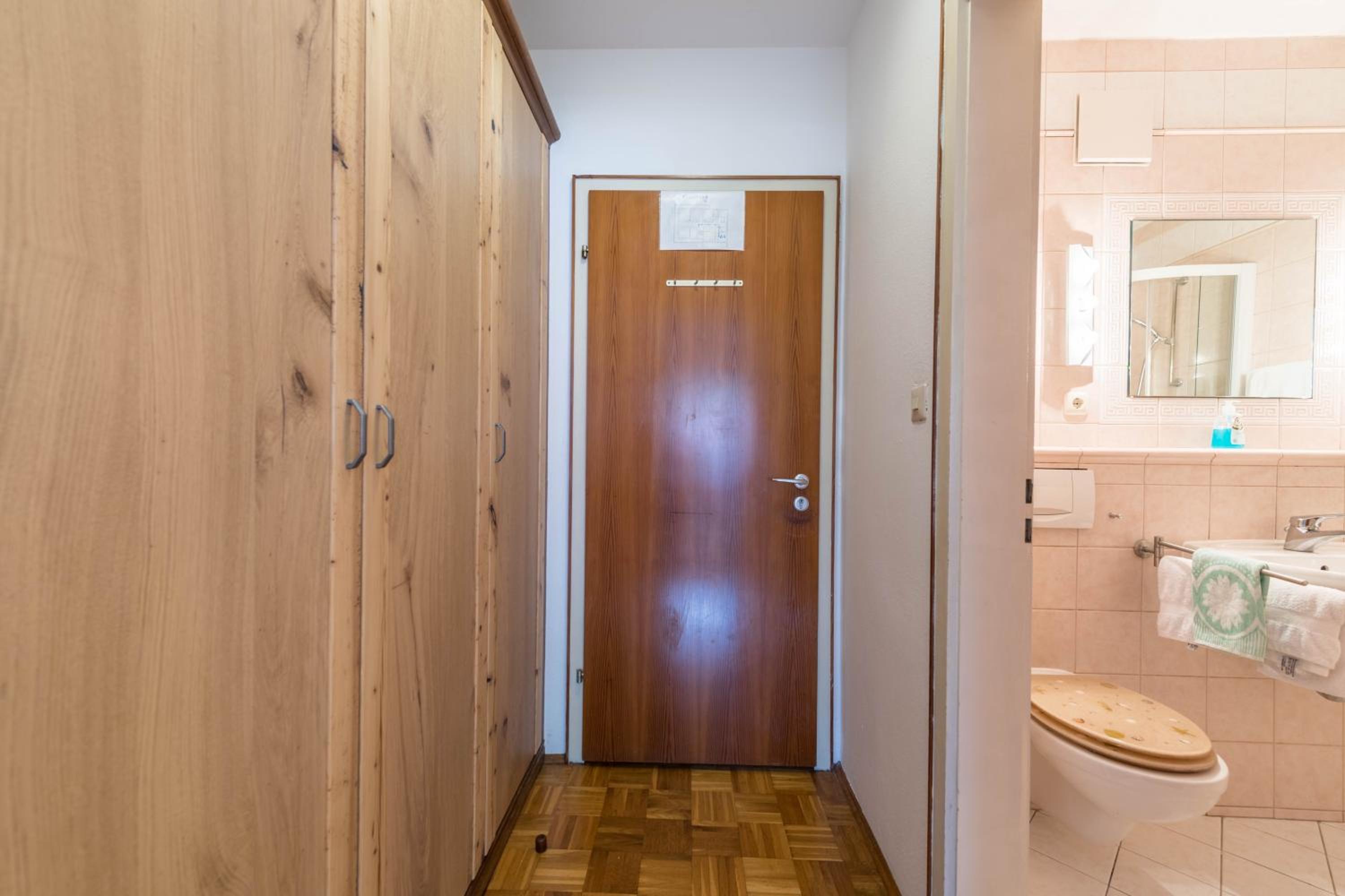 Ferienwohnung Förchensee