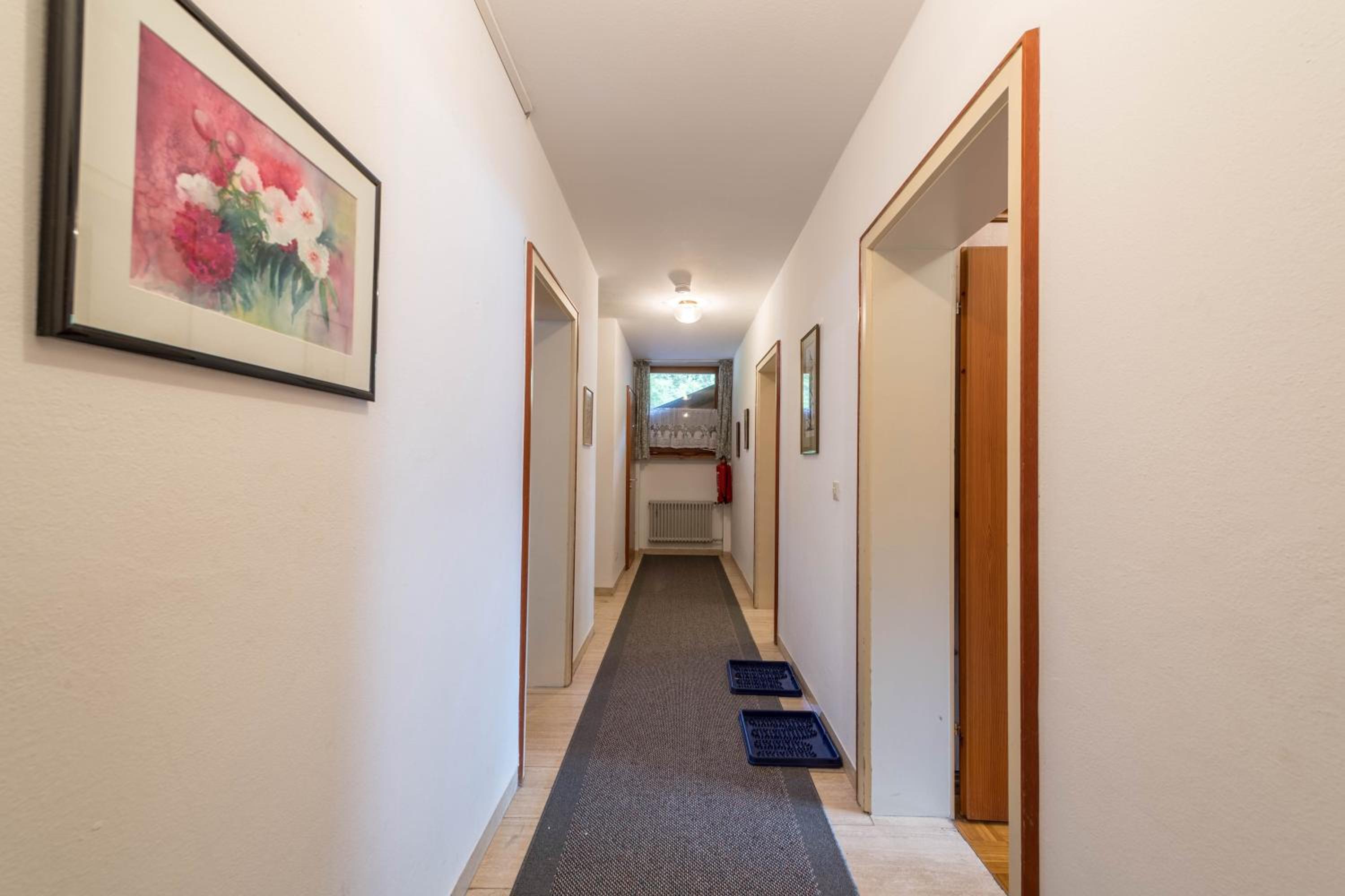 Ferienwohnung Förchensee