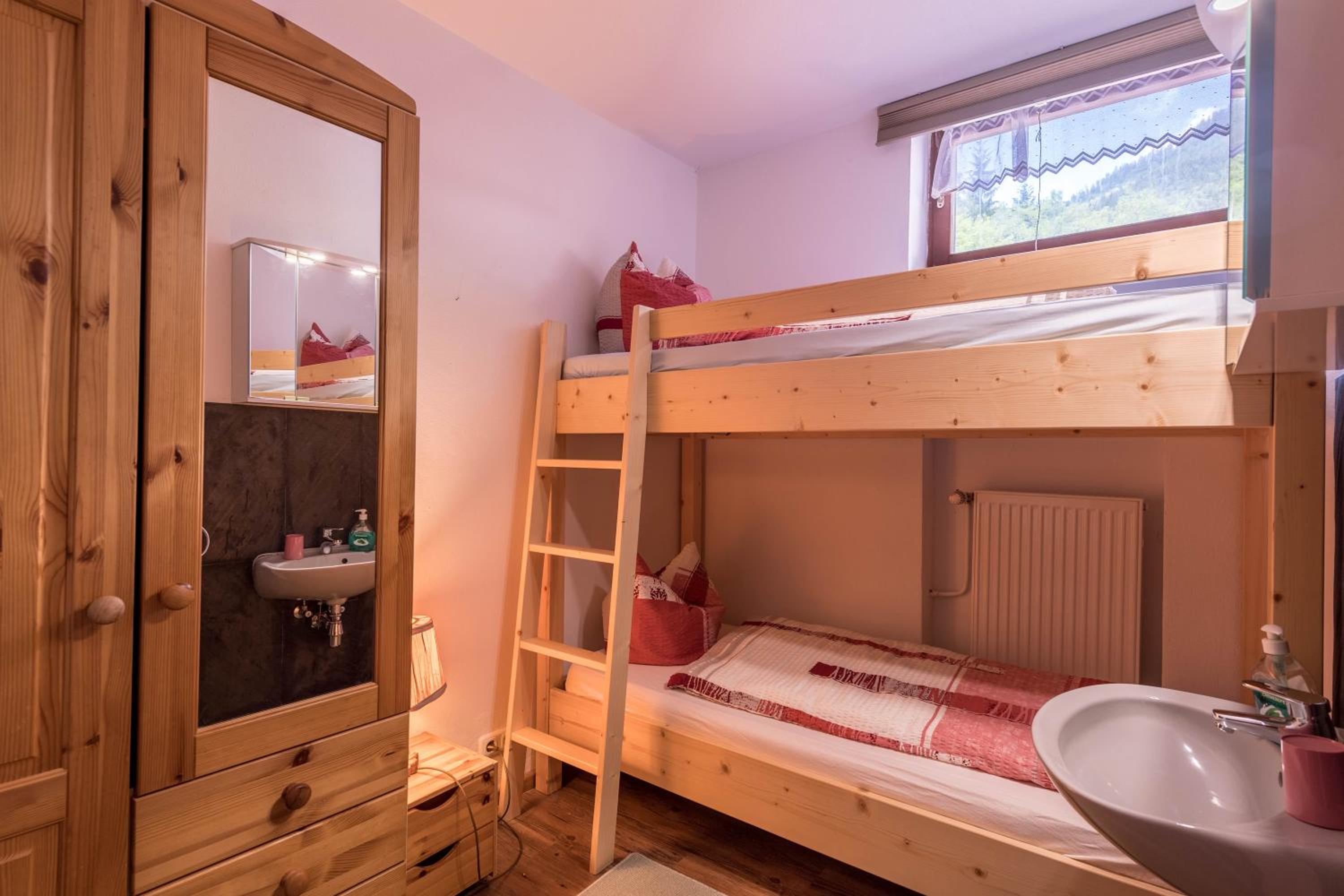 Ferienwohnung Förchensee