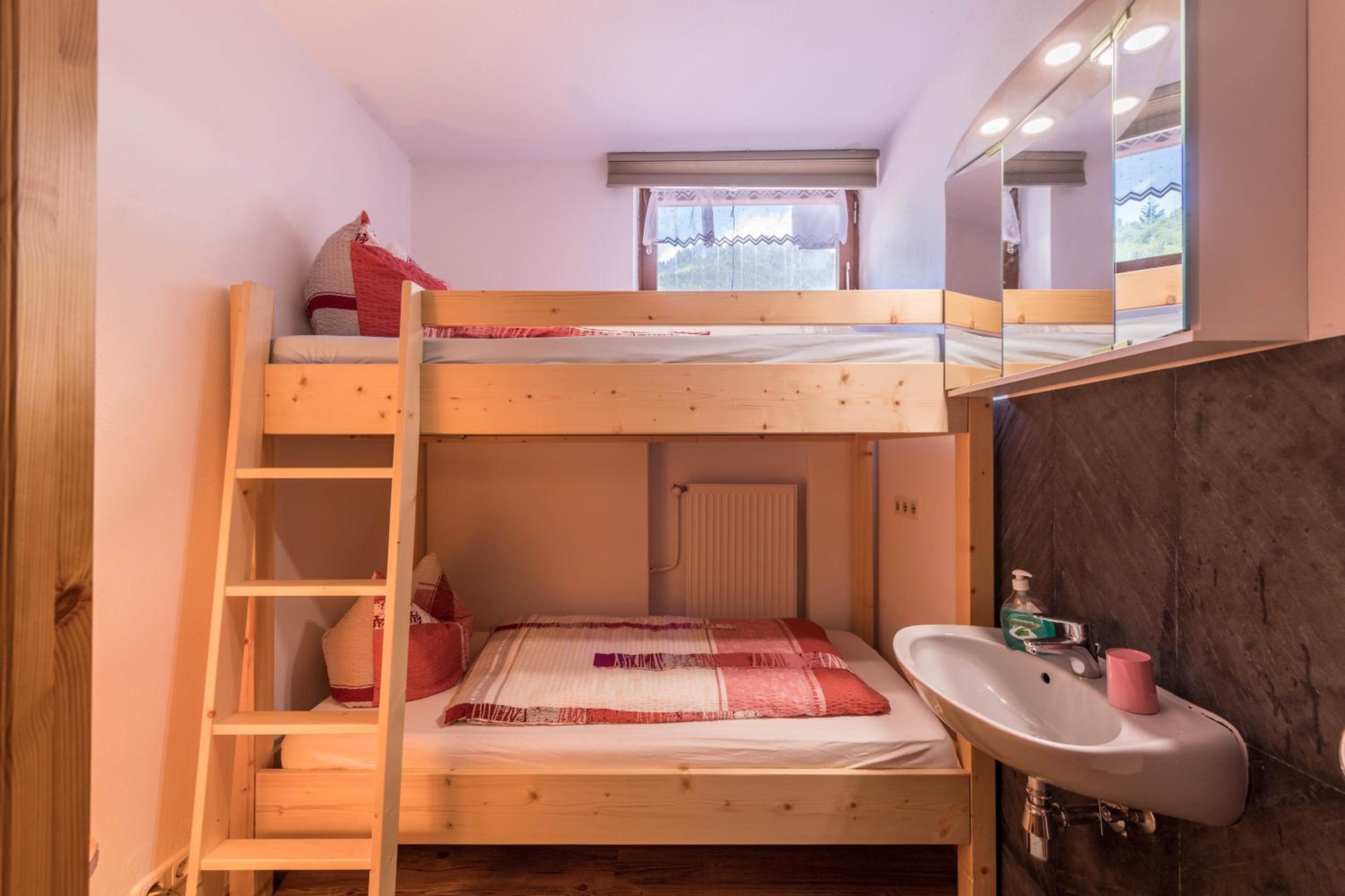 Ferienwohnung Förchensee