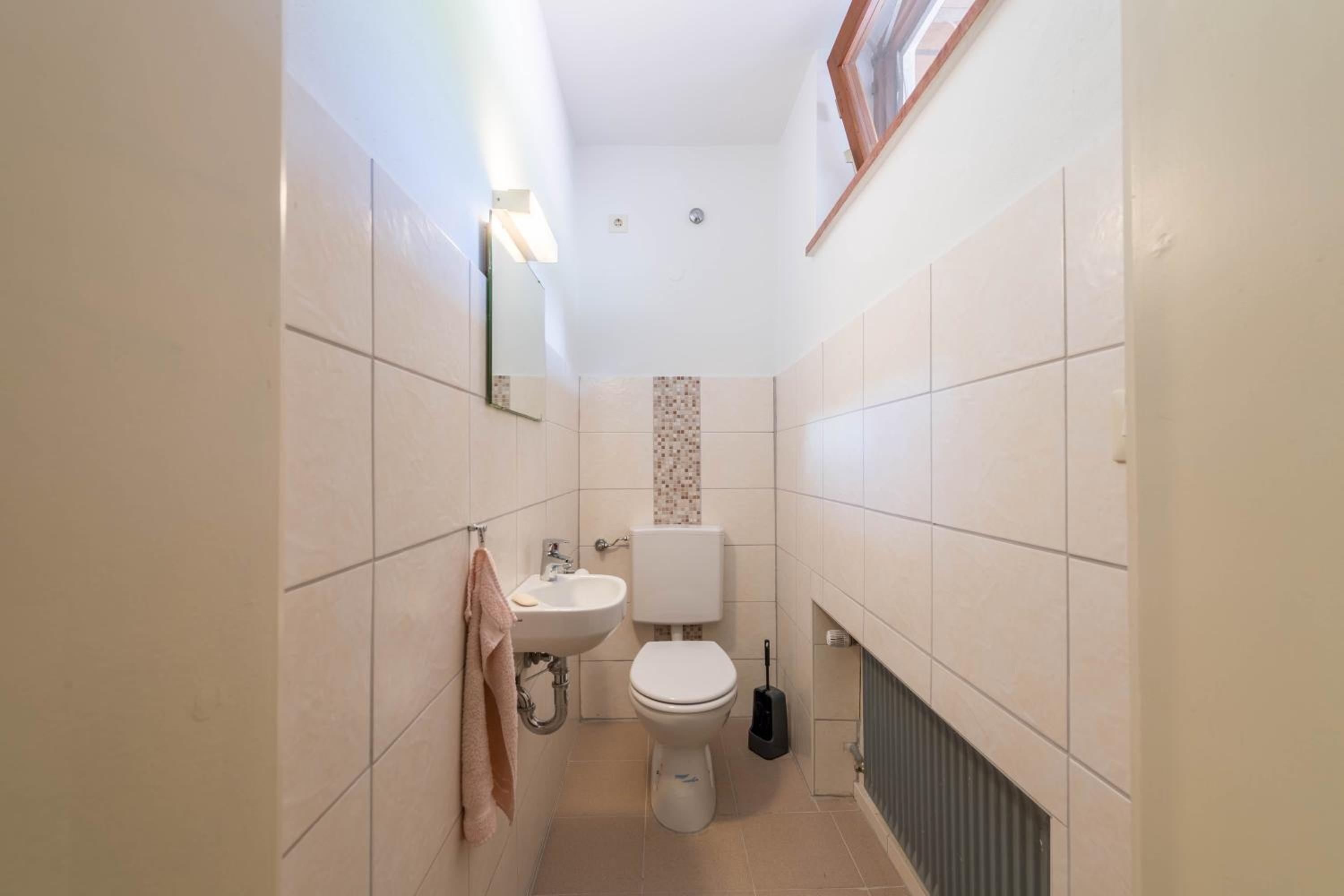 Ferienwohnung Förchensee