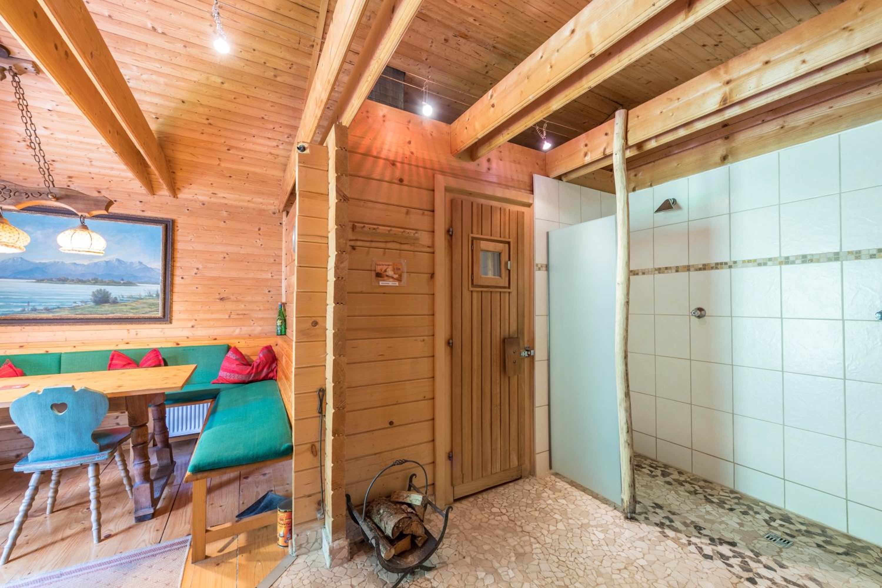Ferienwohnung Förchensee