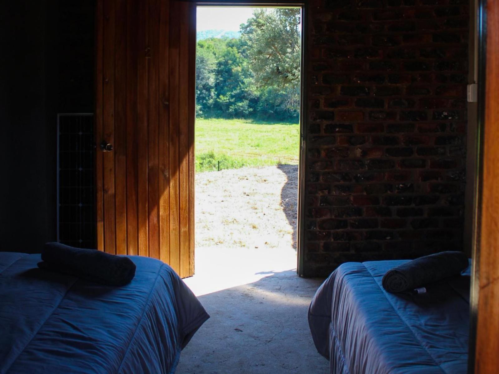 Wildnut Lodge and Game Farm
