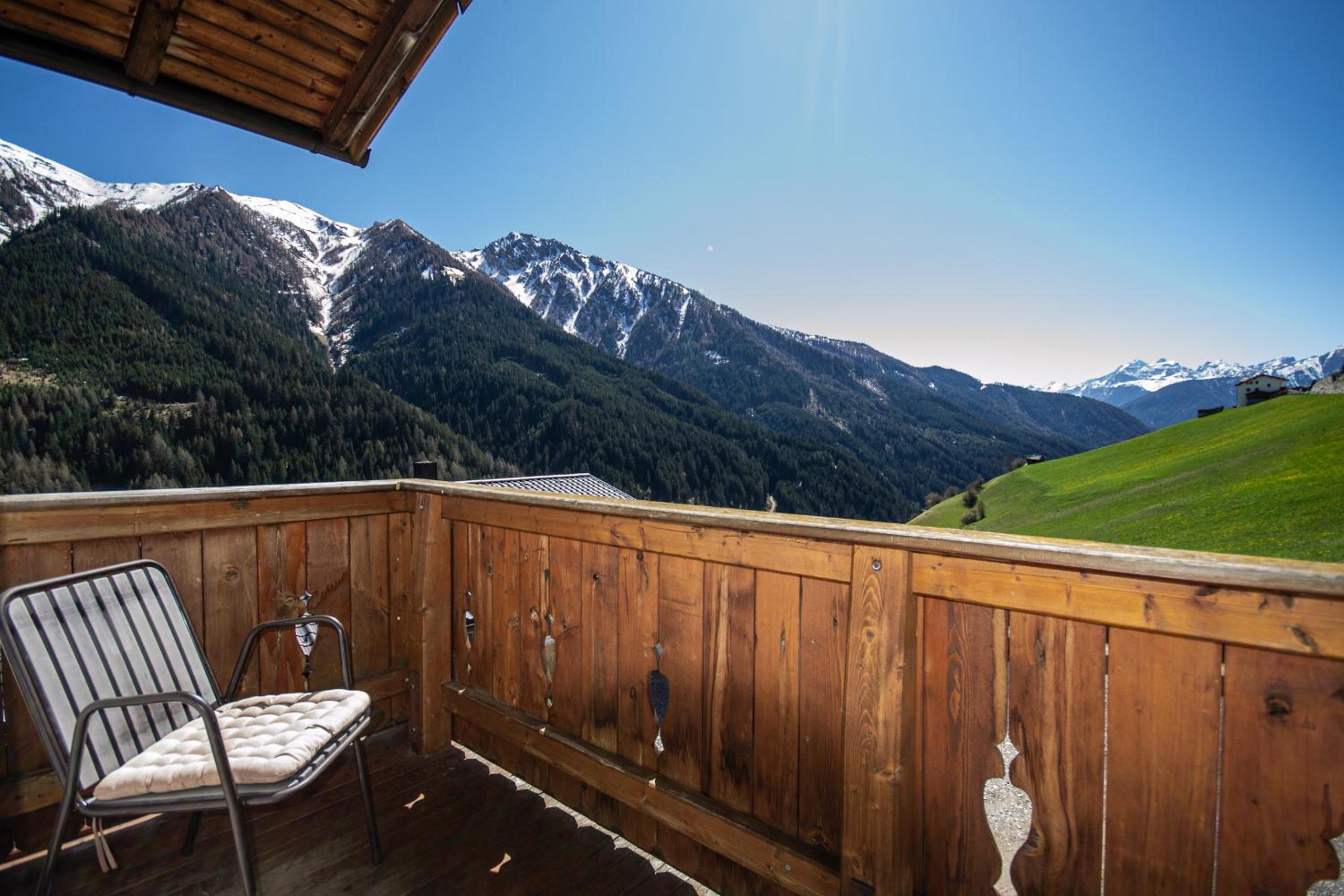 Alpengasthof Eppensteiner