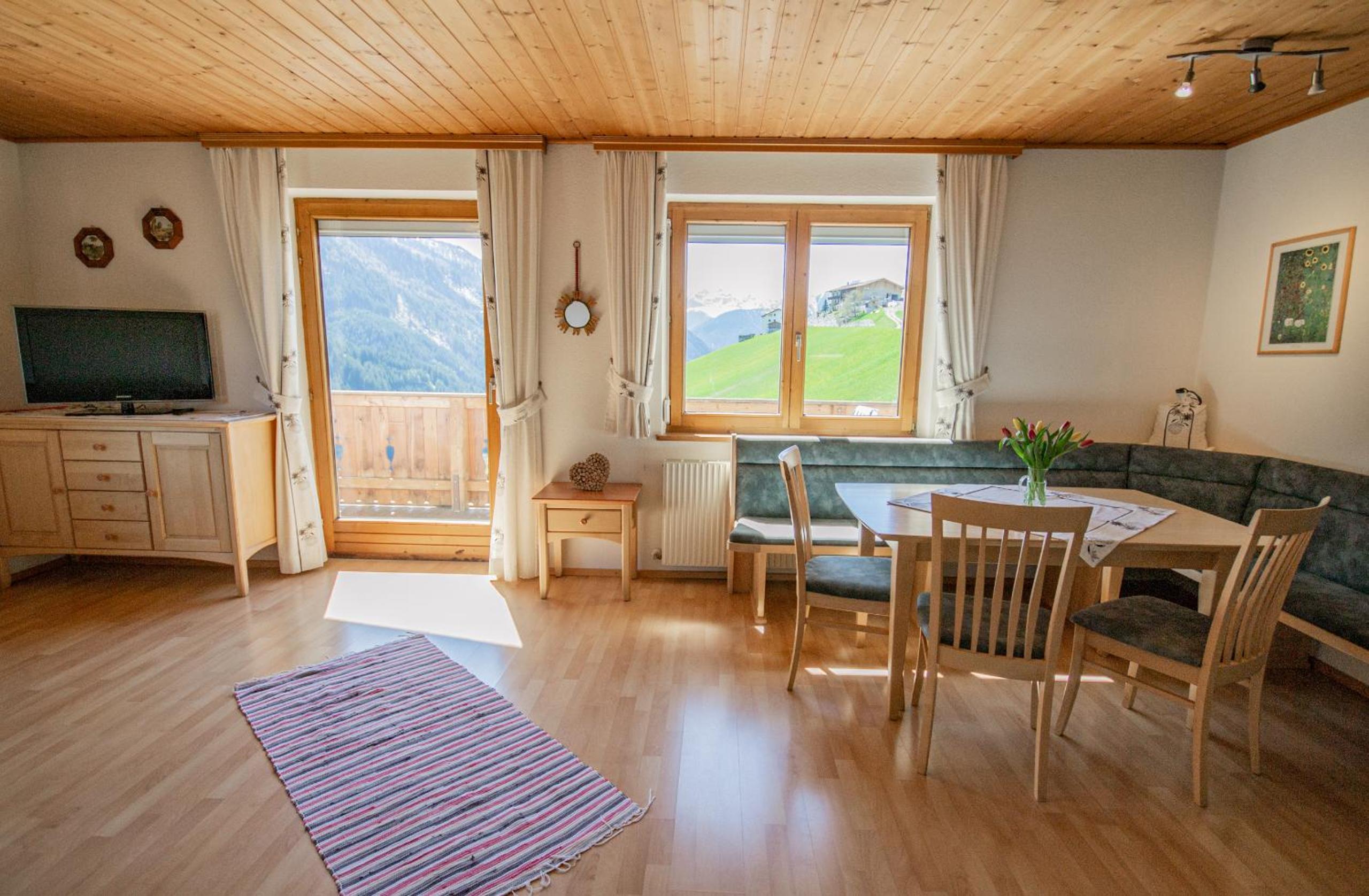 Alpengasthof Eppensteiner