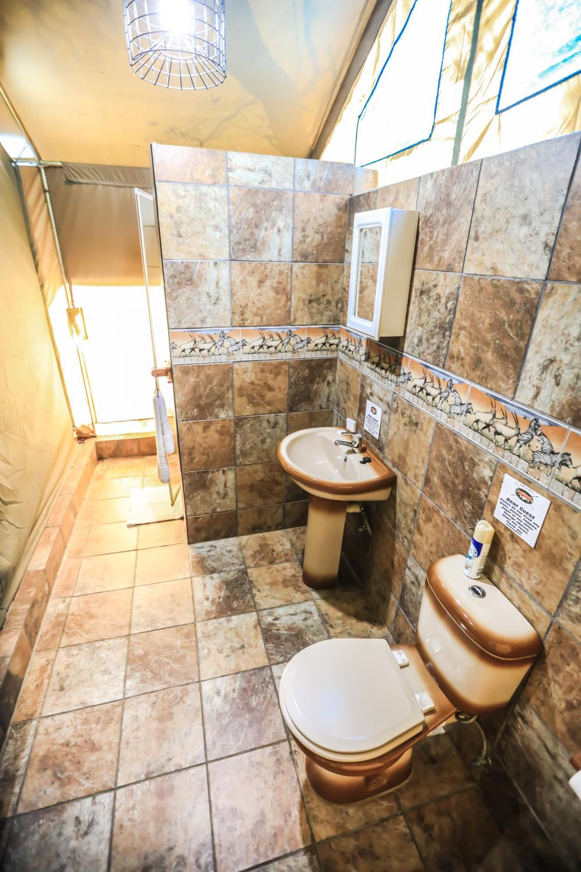 Kruger Adventure Lodge, photo 29