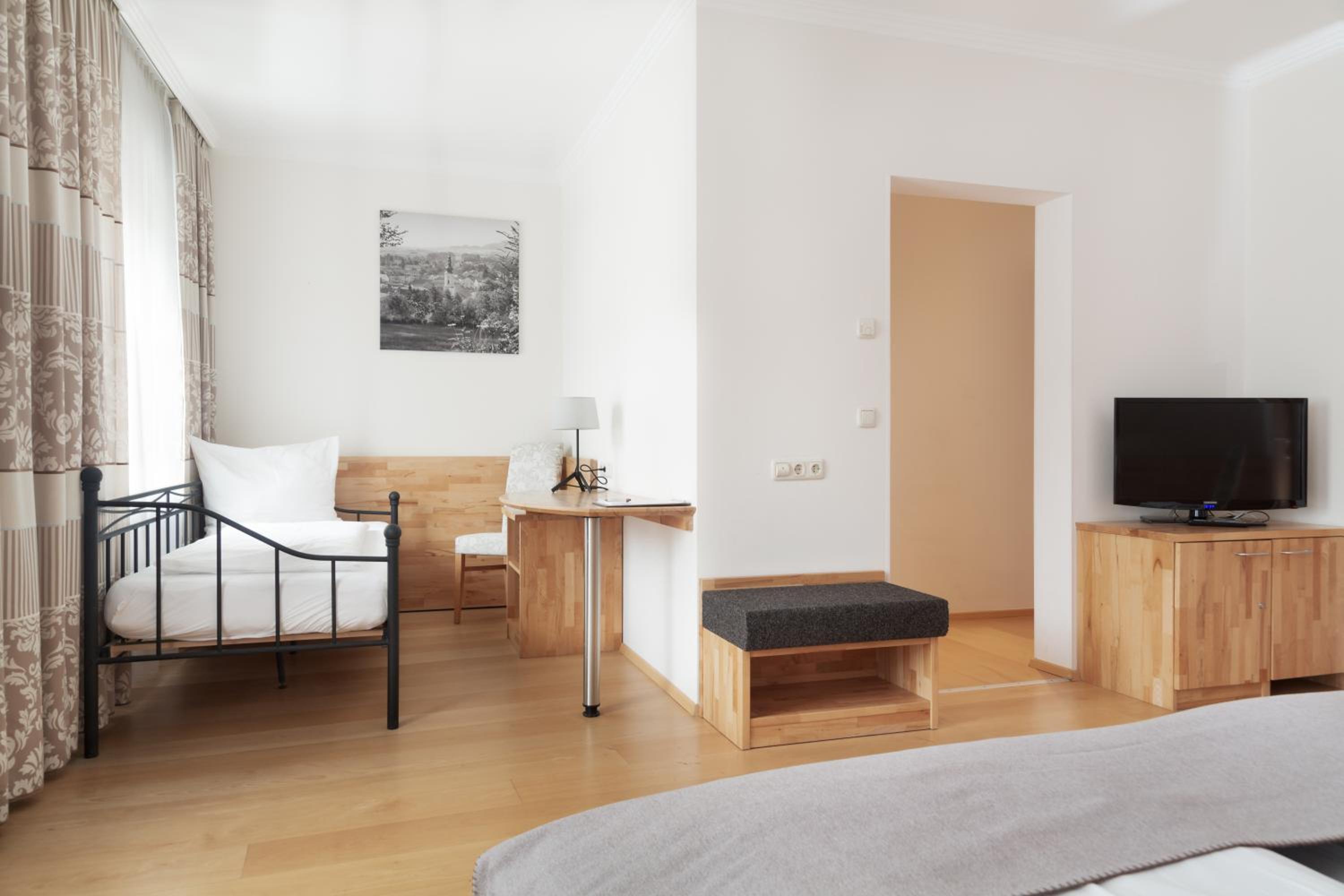 FrühstücksHotel Scharinger