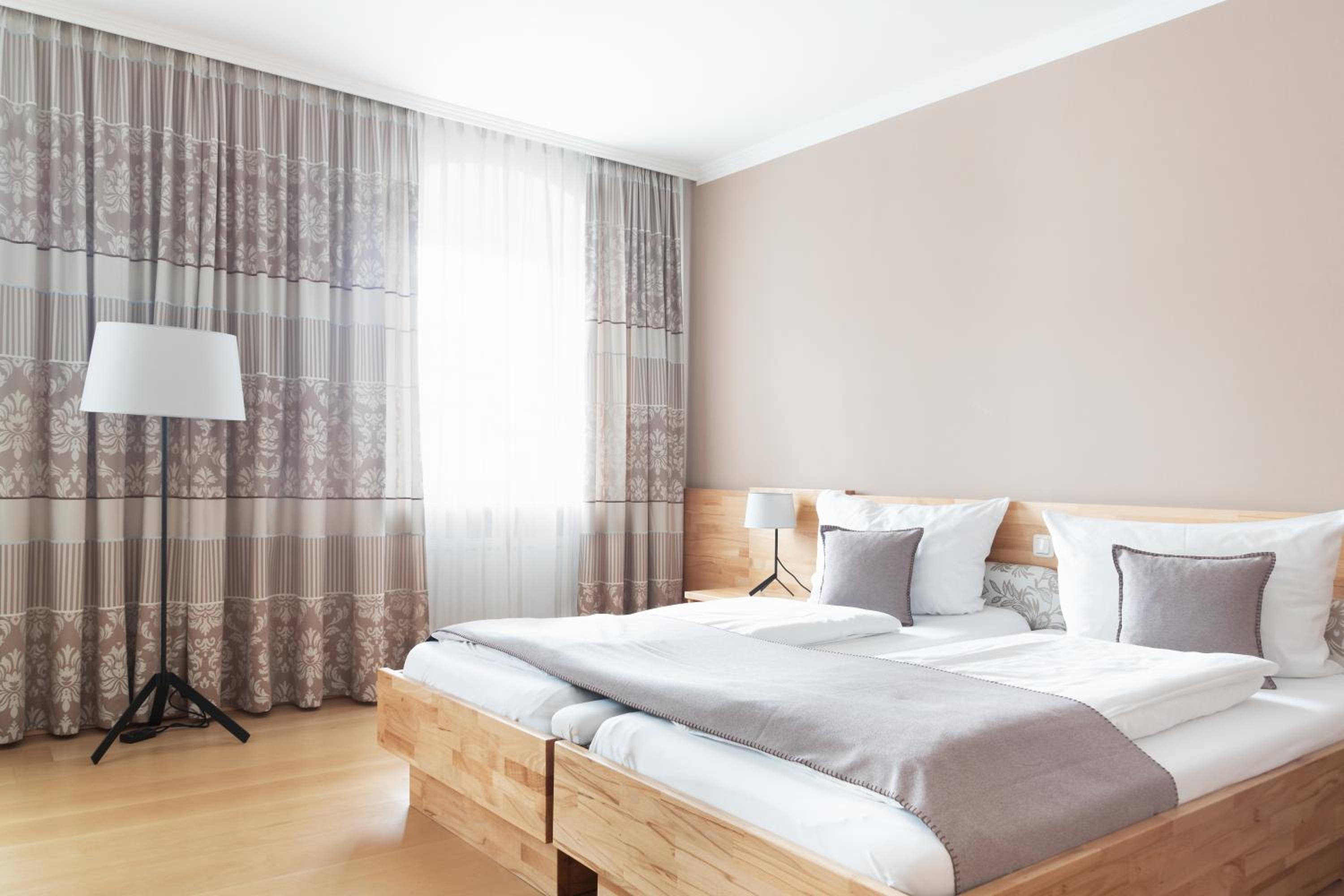 FrühstücksHotel Scharinger