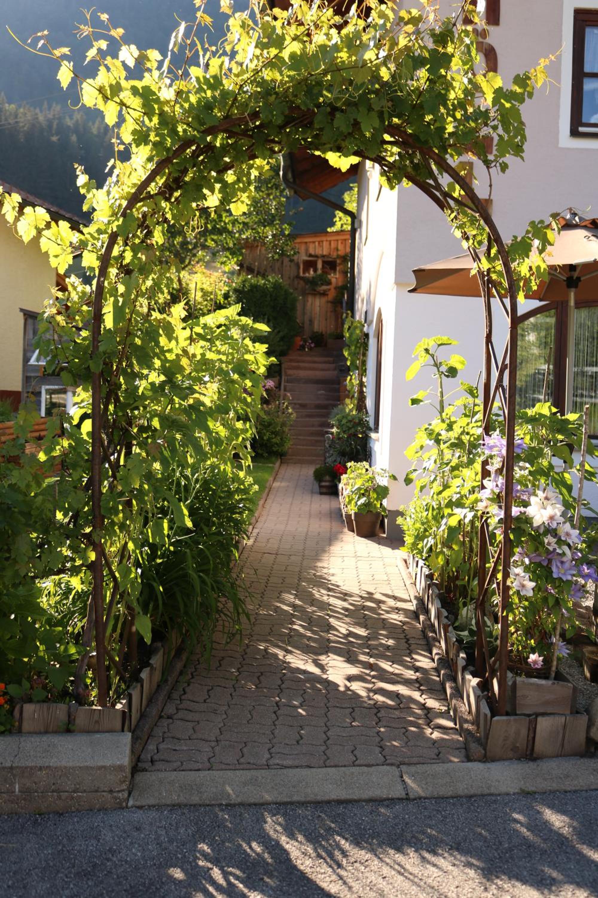 Ferienhaus Höll